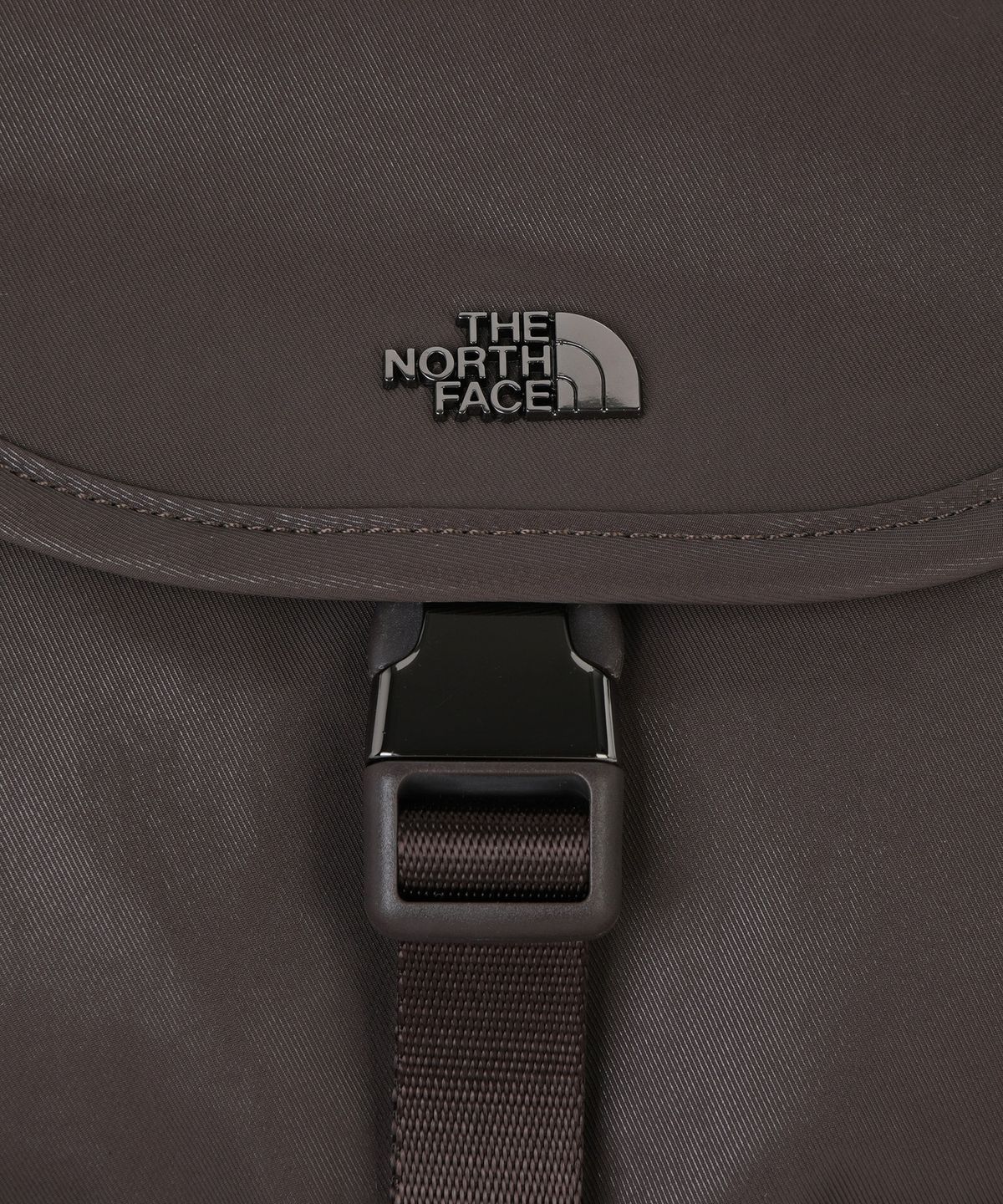 노스페이스(THE NORTH FACE) NM2DS55K 헤이즈 백팩 DEEP TAUPE