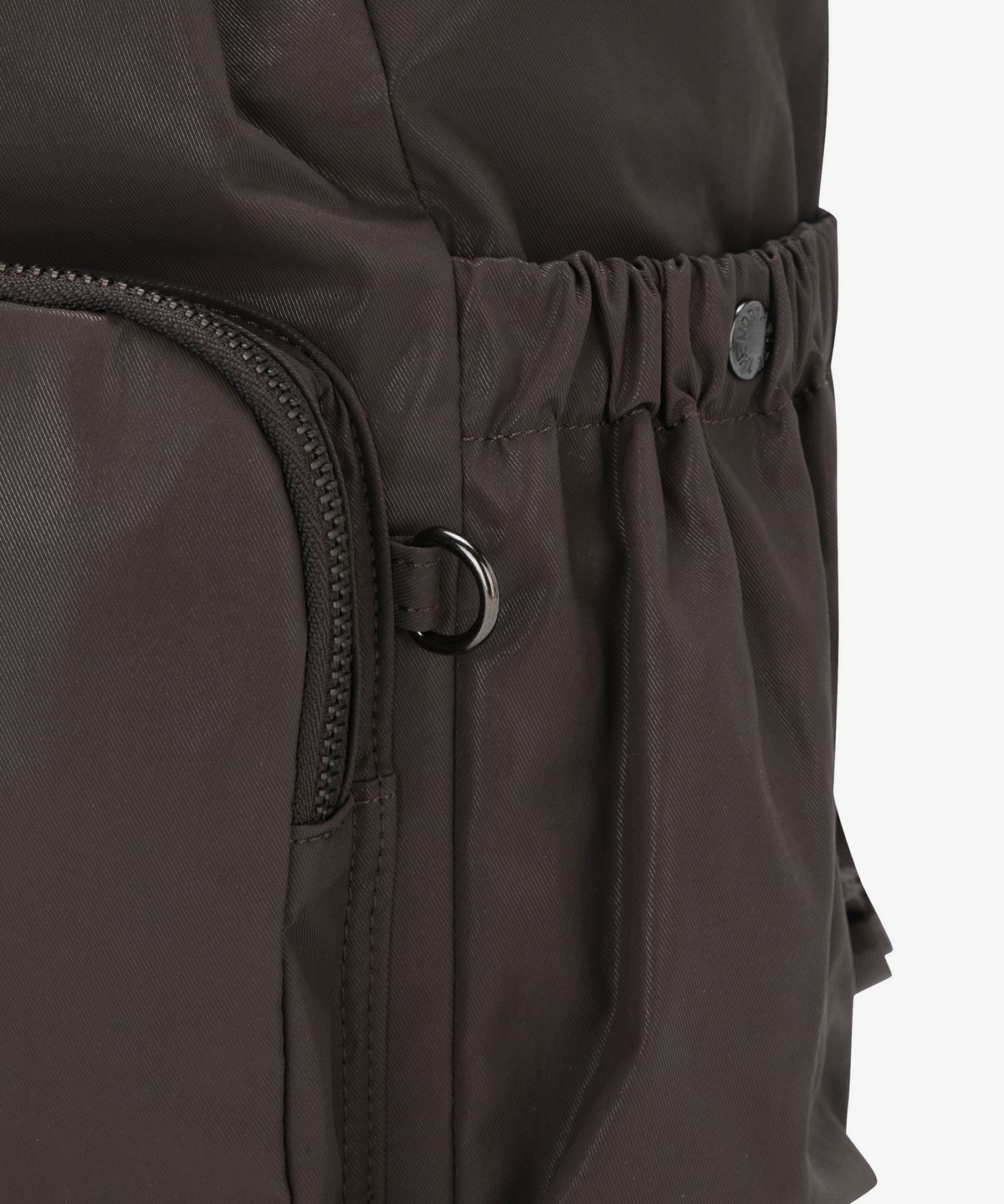 노스페이스(THE NORTH FACE) NM2DS55K 헤이즈 백팩 DEEP TAUPE