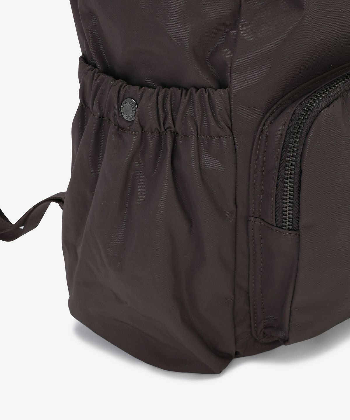 노스페이스(THE NORTH FACE) NM2DS55K 헤이즈 백팩 DEEP TAUPE
