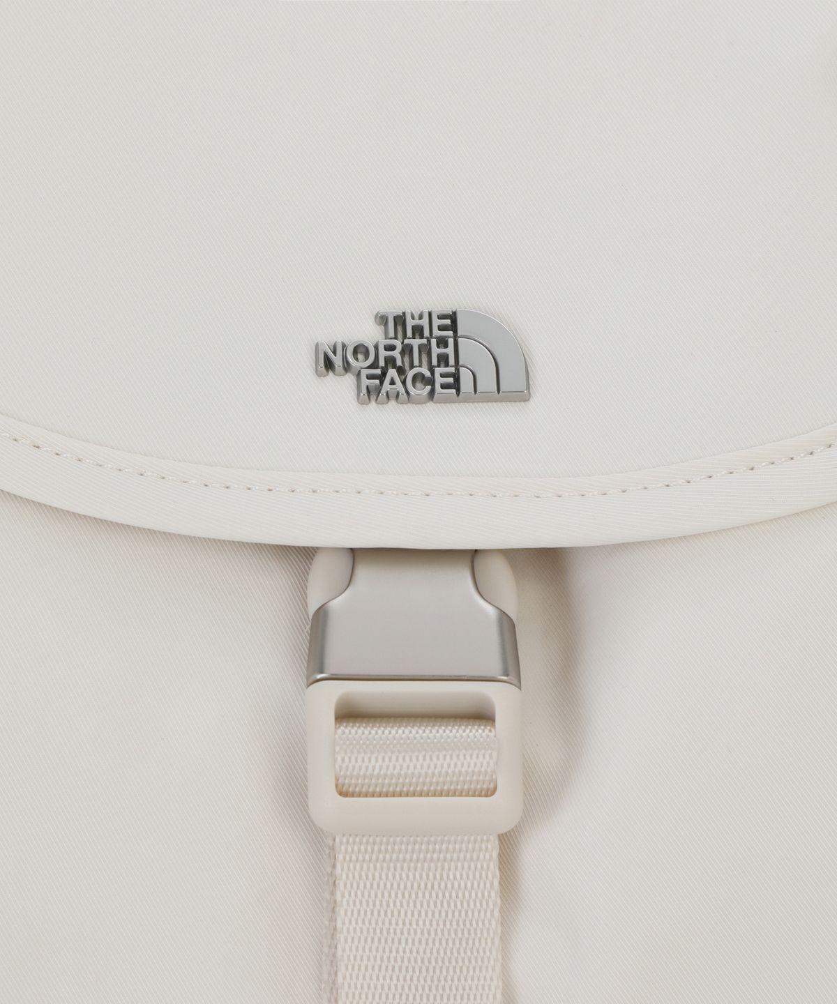 노스페이스(THE NORTH FACE) NM2DS55L 헤이즈 백팩 CREAM
