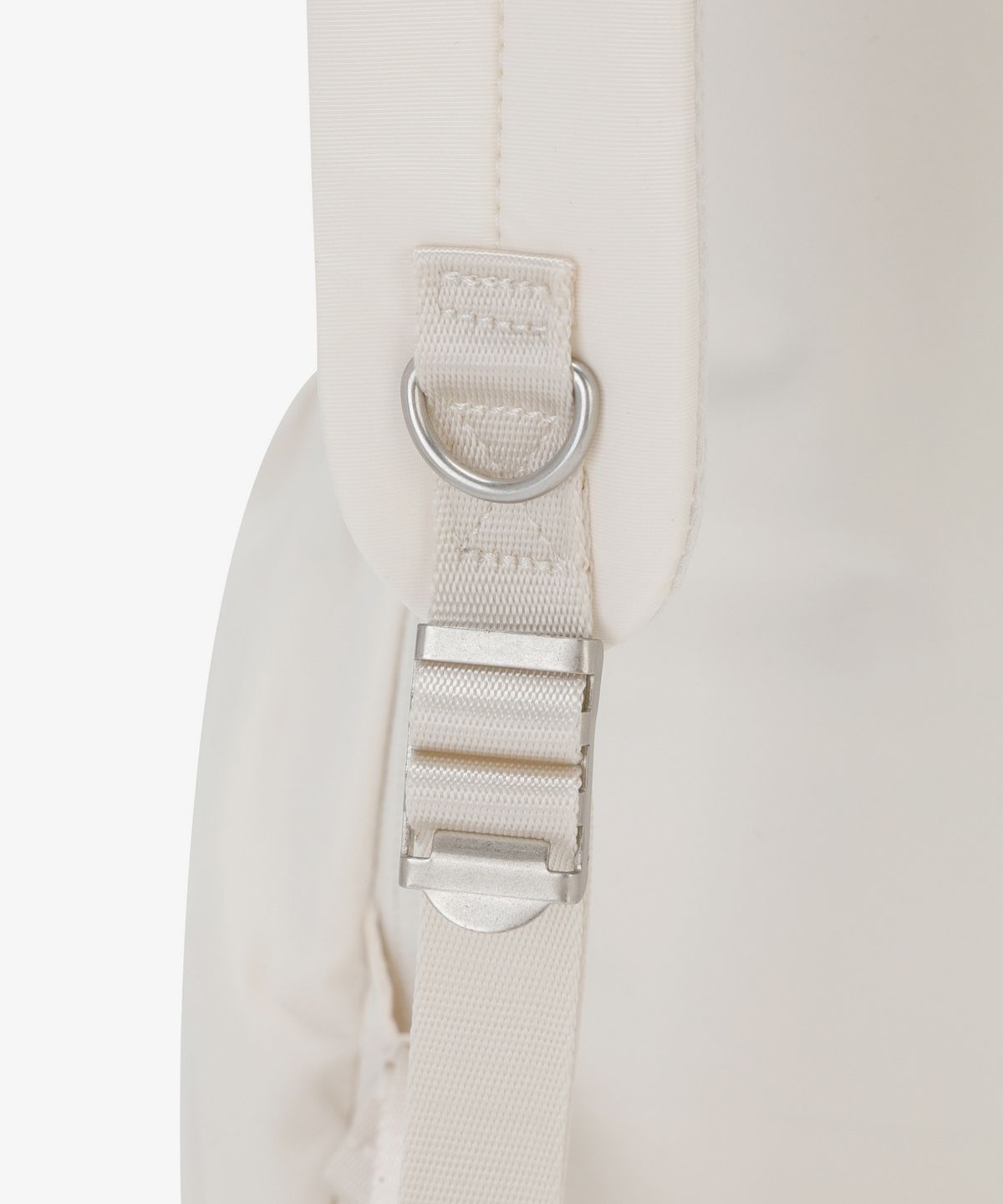 노스페이스(THE NORTH FACE) NM2DS55L 헤이즈 백팩 CREAM