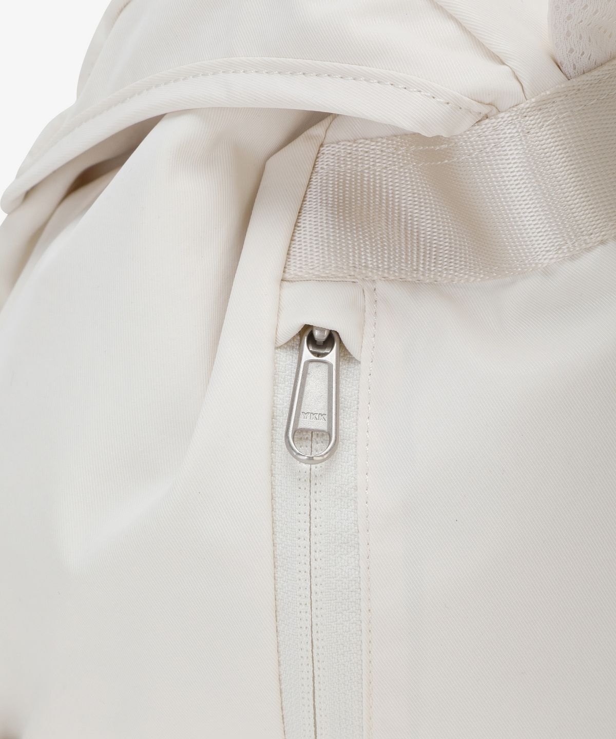 노스페이스(THE NORTH FACE) NM2DS55L 헤이즈 백팩 CREAM