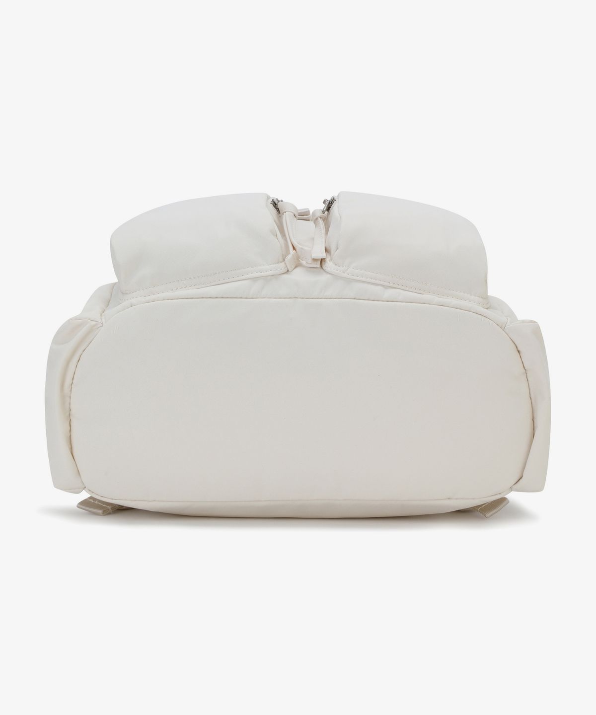 노스페이스(THE NORTH FACE) NM2DS55L 헤이즈 백팩 CREAM