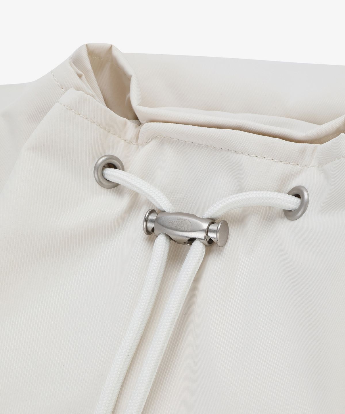 노스페이스(THE NORTH FACE) NM2DS55L 헤이즈 백팩 CREAM