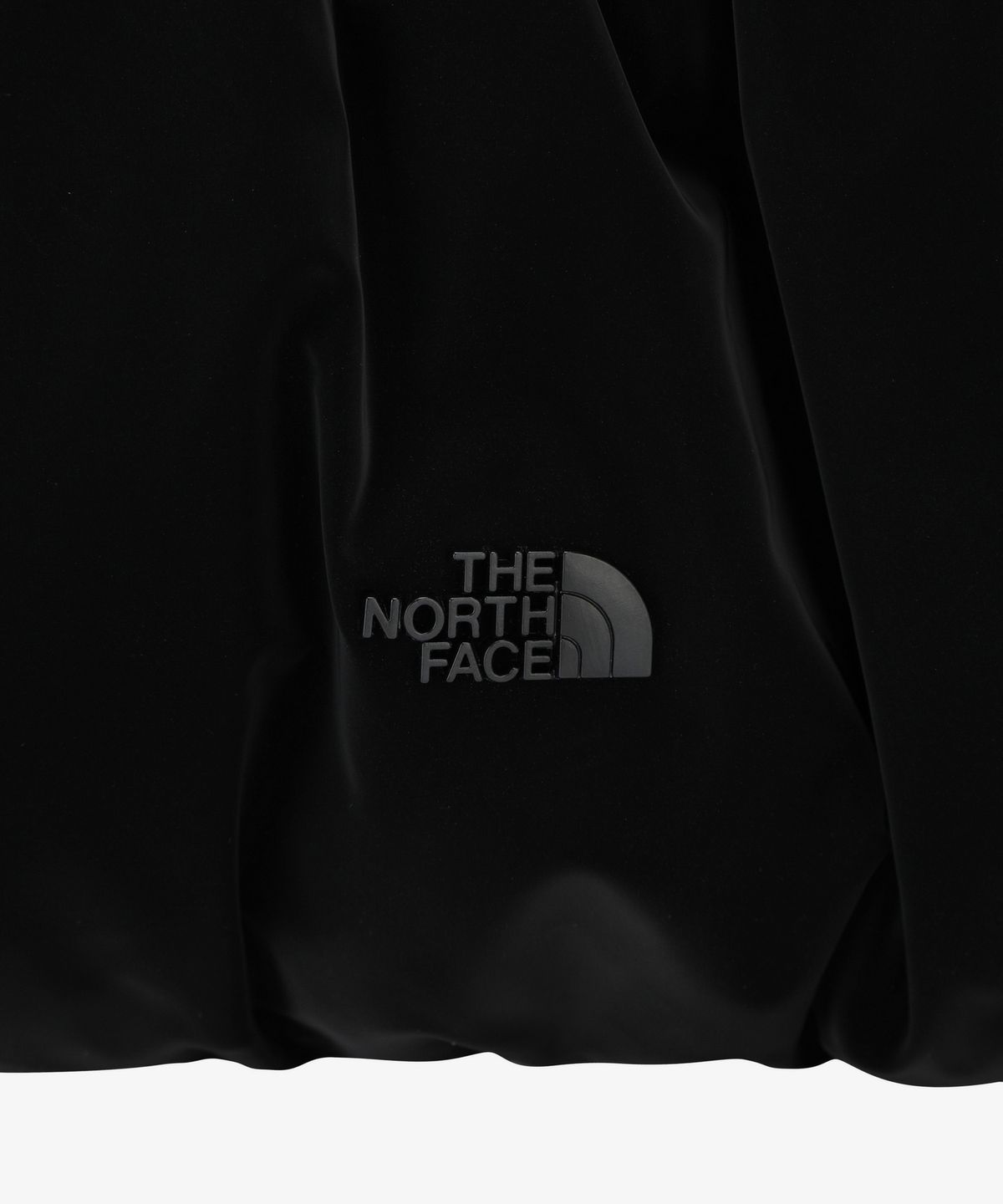 노스페이스(THE NORTH FACE) NN2PS67J 엘라 토트 백 라지 MATT BLACK
