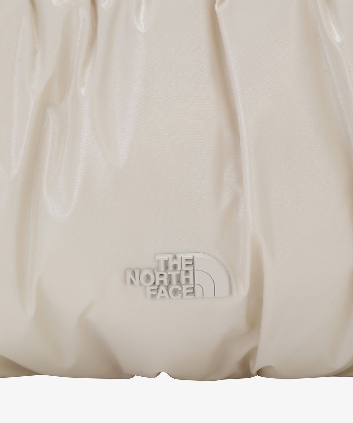 노스페이스(THE NORTH FACE) NN2PS67K 엘라 토트 백 라지 CREAM