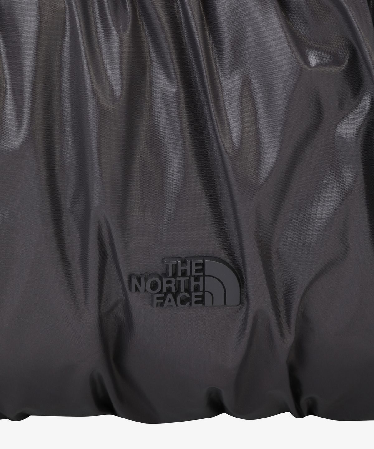 노스페이스(THE NORTH FACE) NN2PS67L 엘라 토트 백 라지 COCOA BROWN