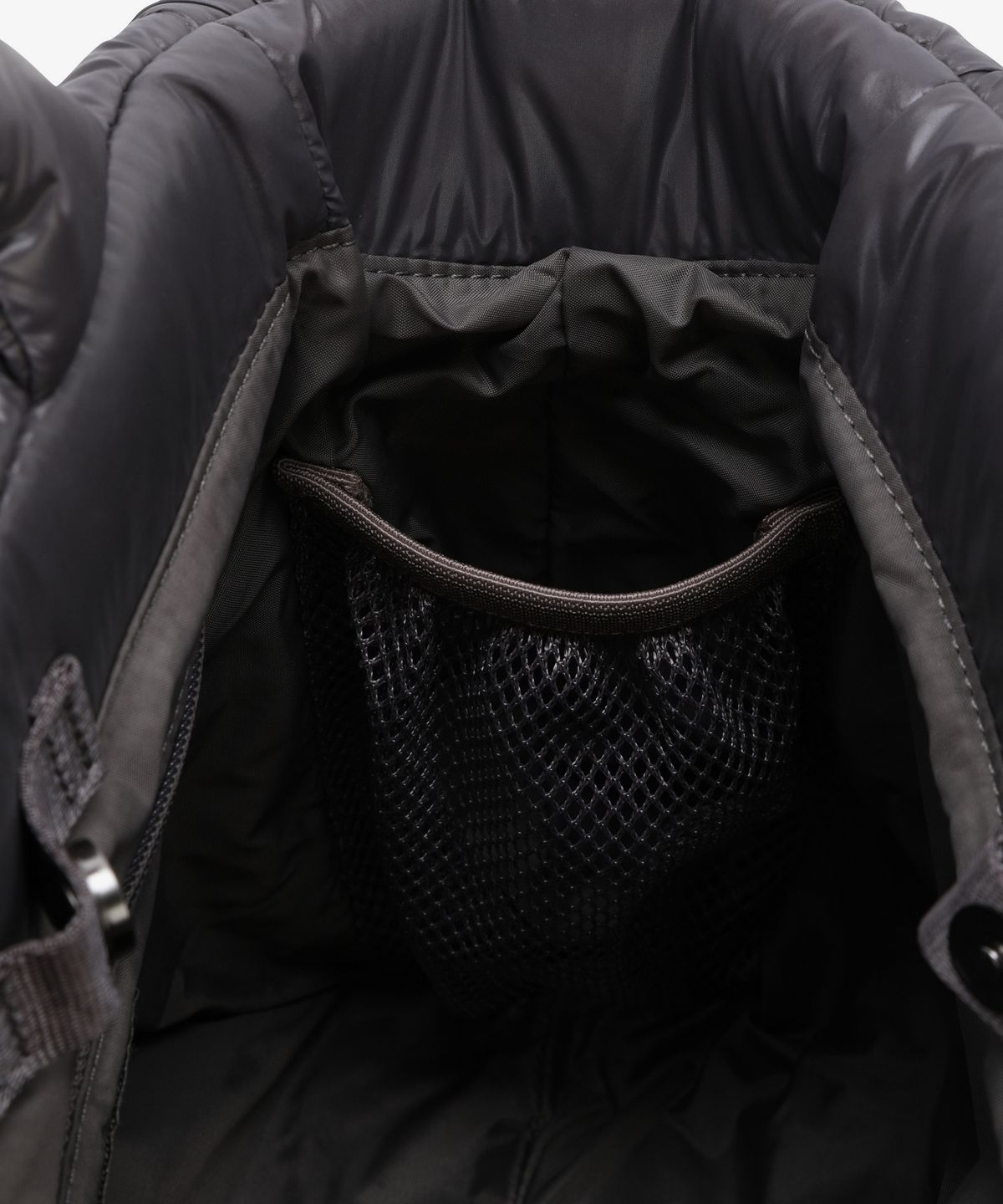 노스페이스(THE NORTH FACE) NN2PS67L 엘라 토트 백 라지 COCOA BROWN