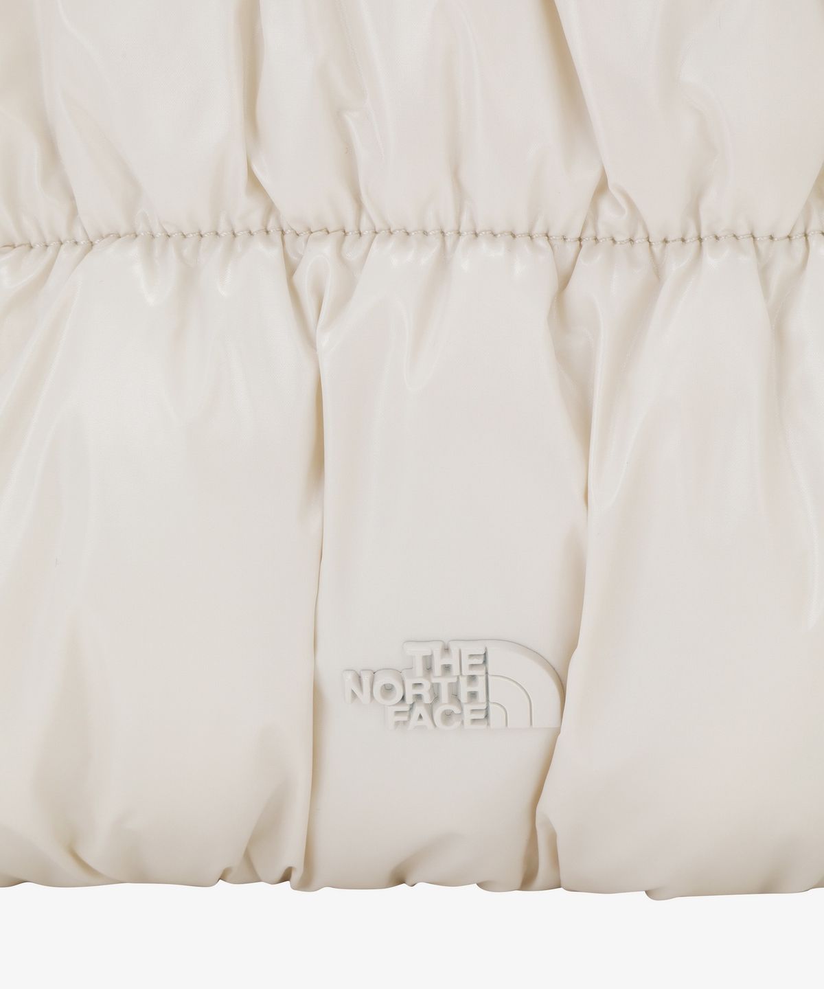 노스페이스(THE NORTH FACE) NN2PS68K 엘라 토트 백 미니 CREAM