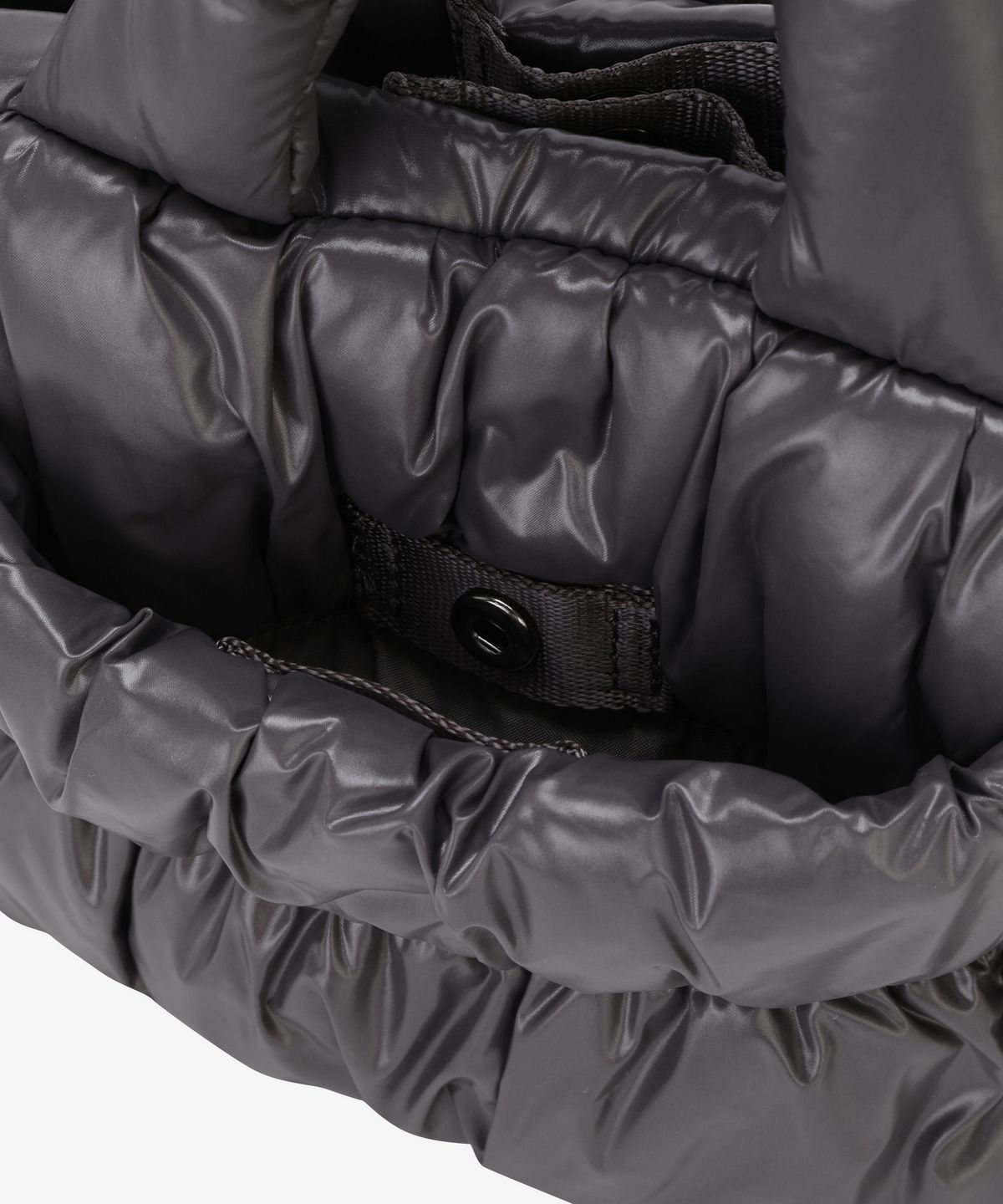 노스페이스(THE NORTH FACE) NN2PS68L 엘라 토트 백 미니 COCOA BROWN