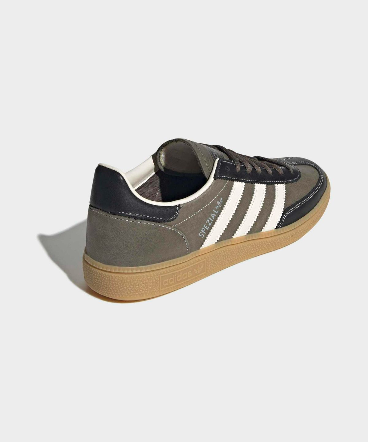 아디다스(ADIDAS) 핸드볼 스페지알 - 브렌치:크림화이트 / KJ7417