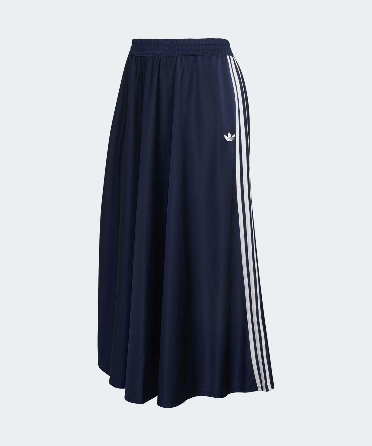 아디다스(ADIDAS) 파이어버드 스커트 - 나이트인디고:화이트 / KS7332