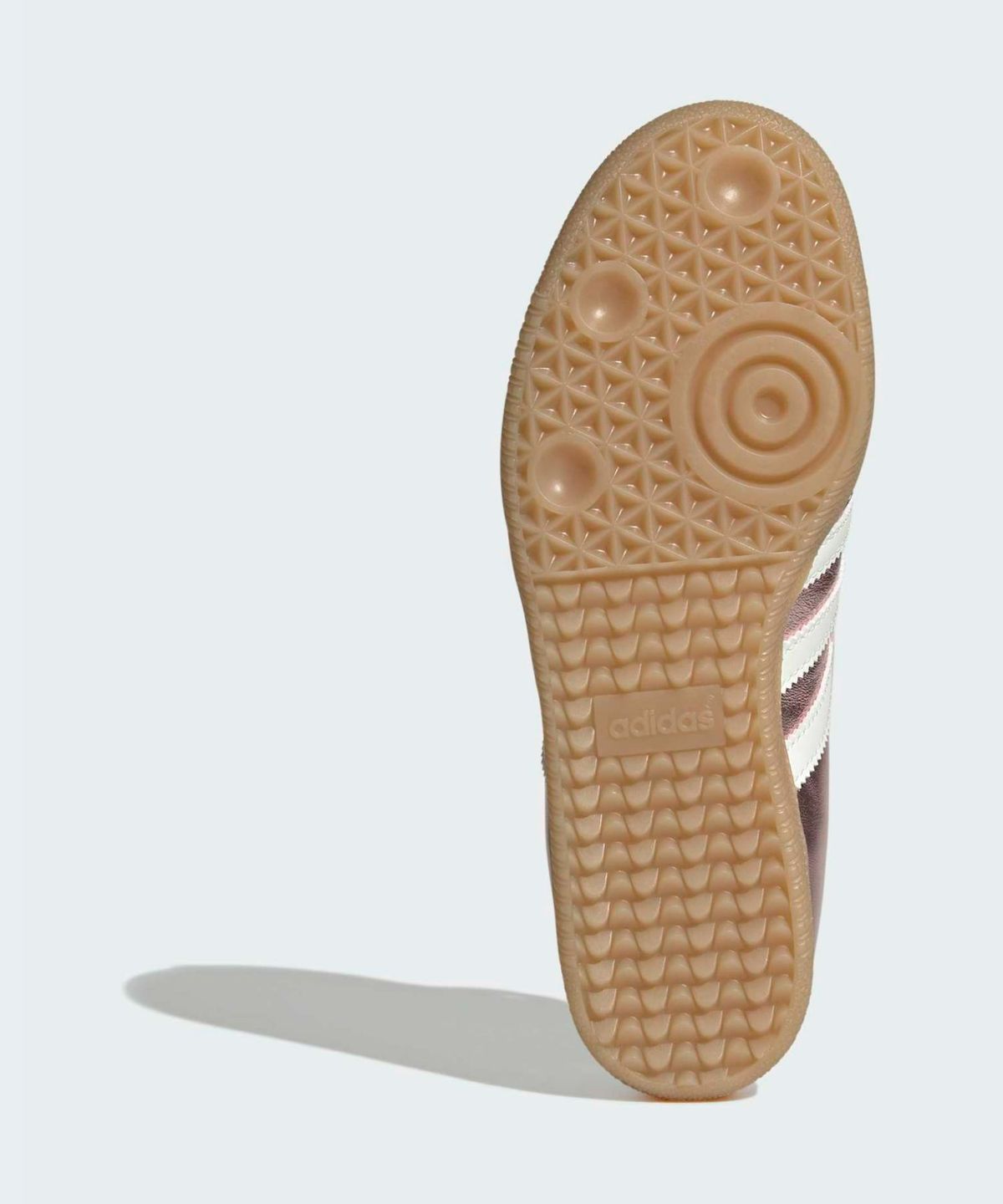 아디다스(ADIDAS) 삼바 제인 - 원더쿼츠:화이트 / HQ7708