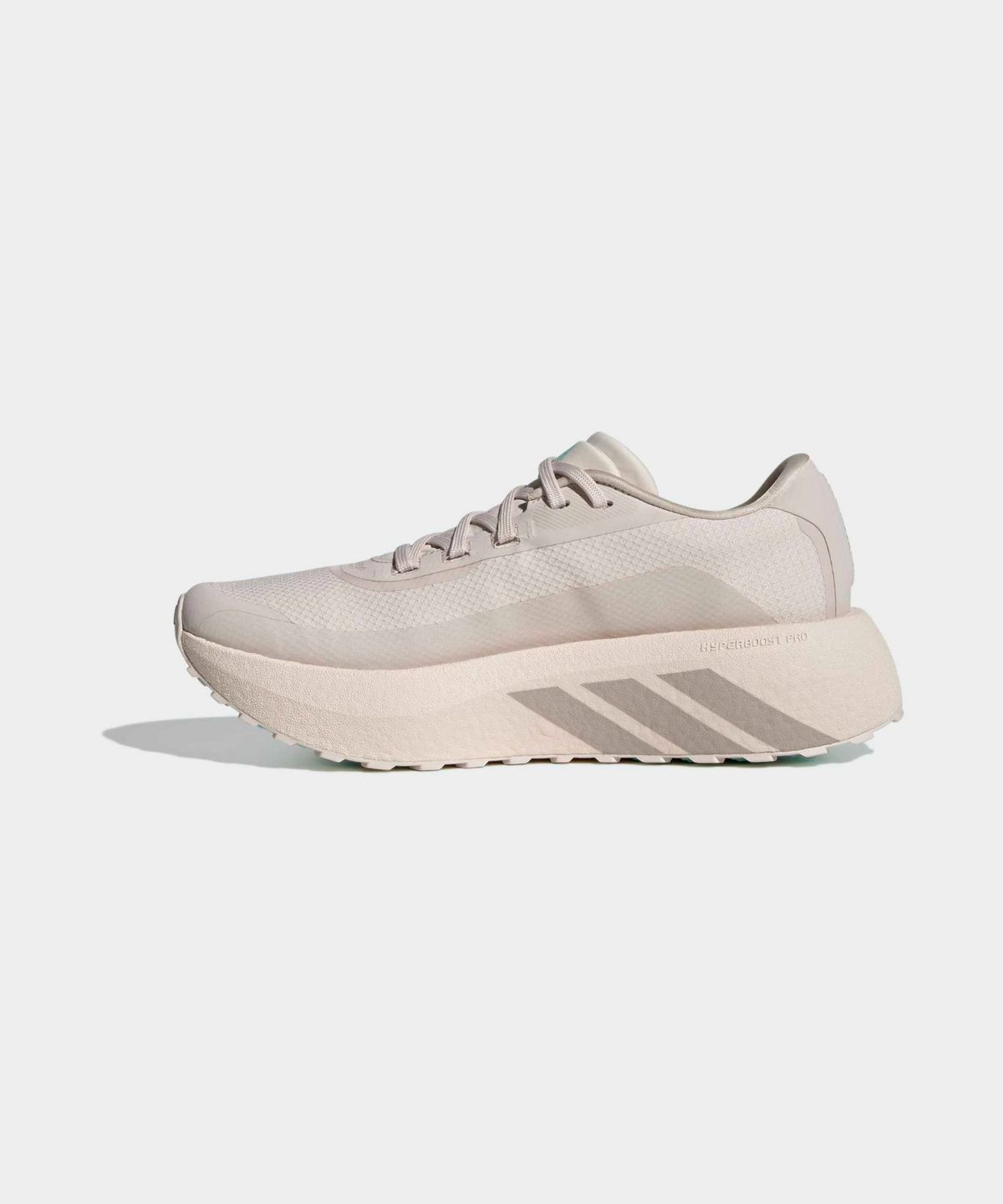 아디다스(ADIDAS) 하이퍼부스트 GTX W - 퍼티모브:그레이:민트 / IH9448