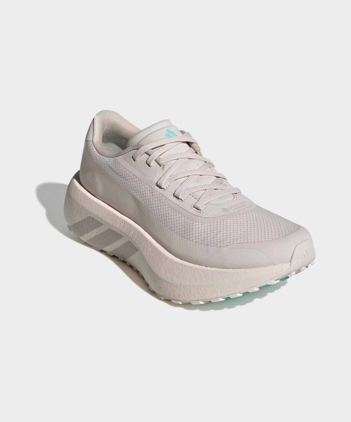 아디다스(ADIDAS) 하이퍼부스트 GTX W - 퍼티모브:그레이:민트 / IH9448