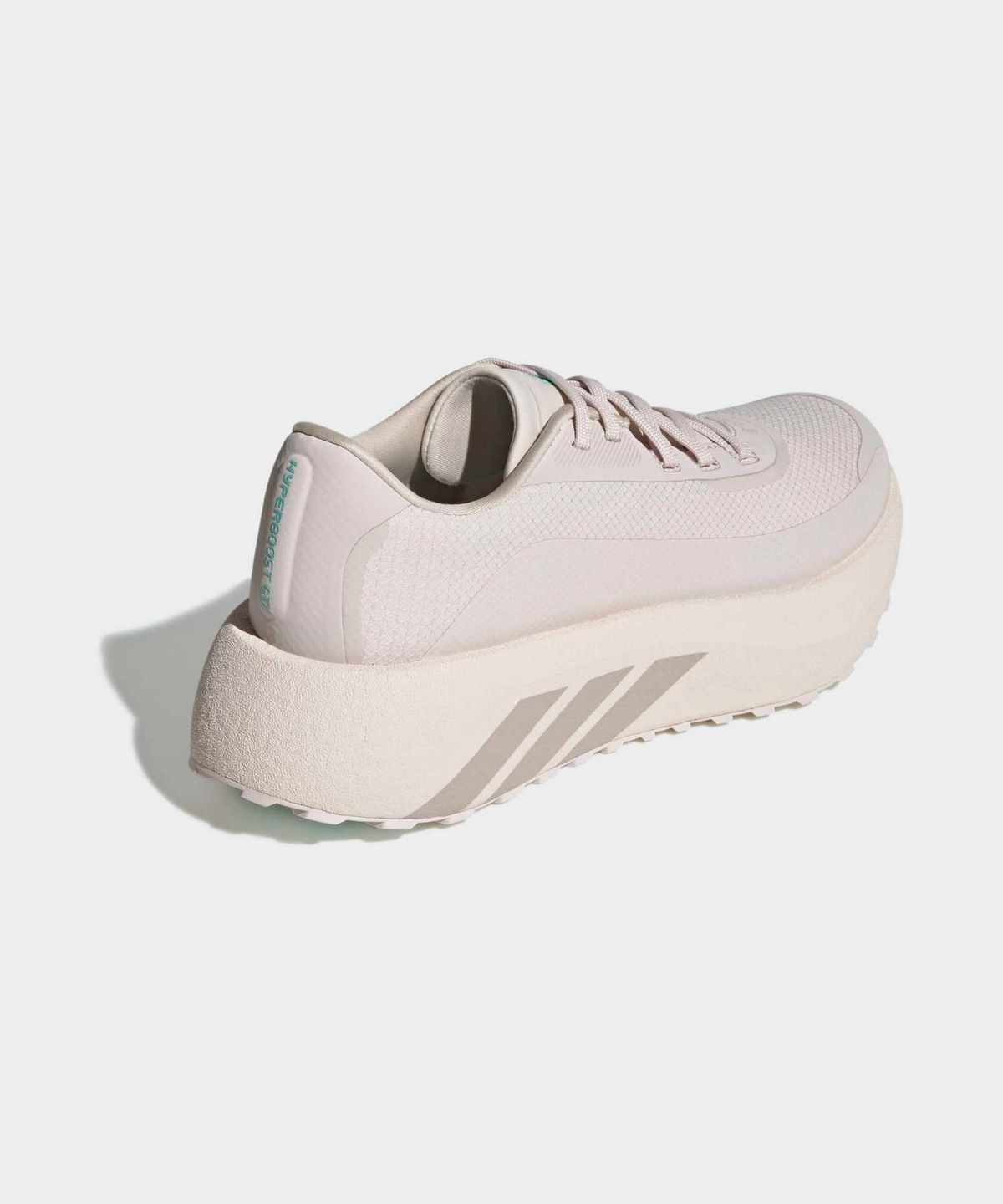아디다스(ADIDAS) 하이퍼부스트 GTX W - 퍼티모브:그레이:민트 / IH9448