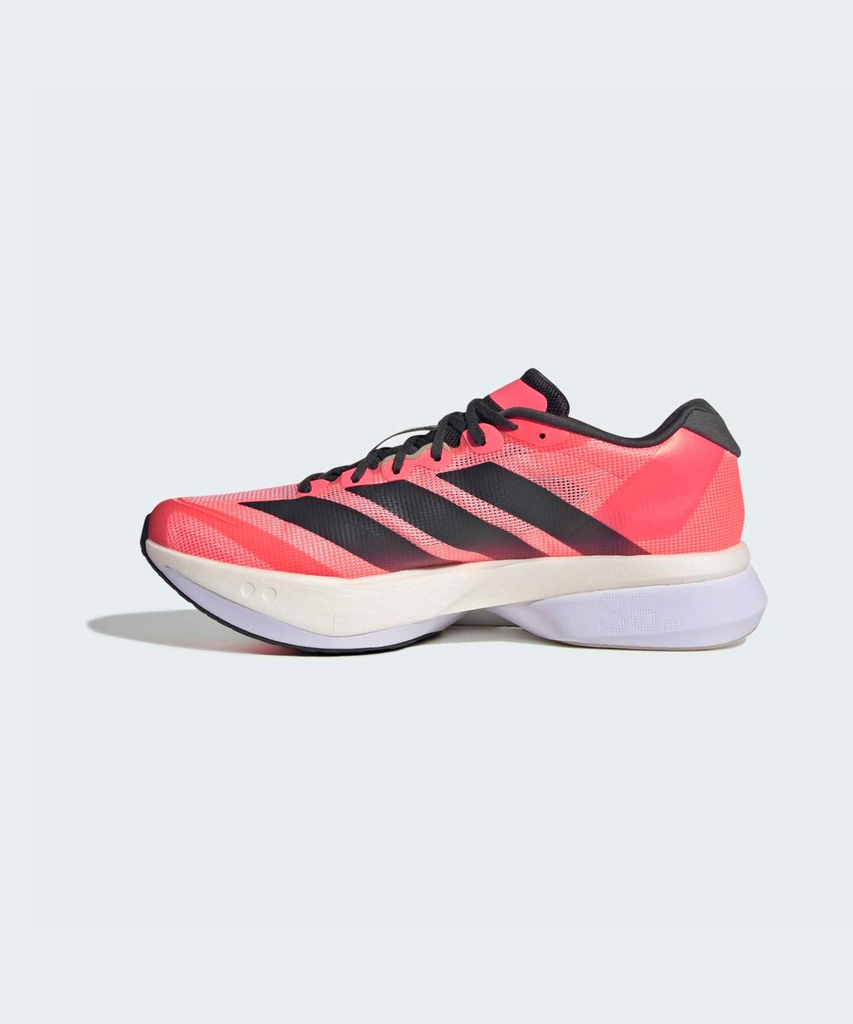 아디다스(ADIDAS) 아디제로 보스턴 13 - 솔라터보:카본:차콜 / KI3150