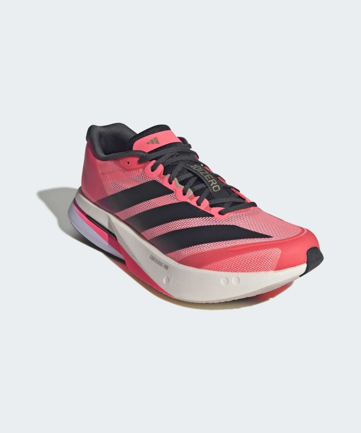 아디다스(ADIDAS) 아디제로 보스턴 13 - 솔라터보:카본:차콜 / KI3150