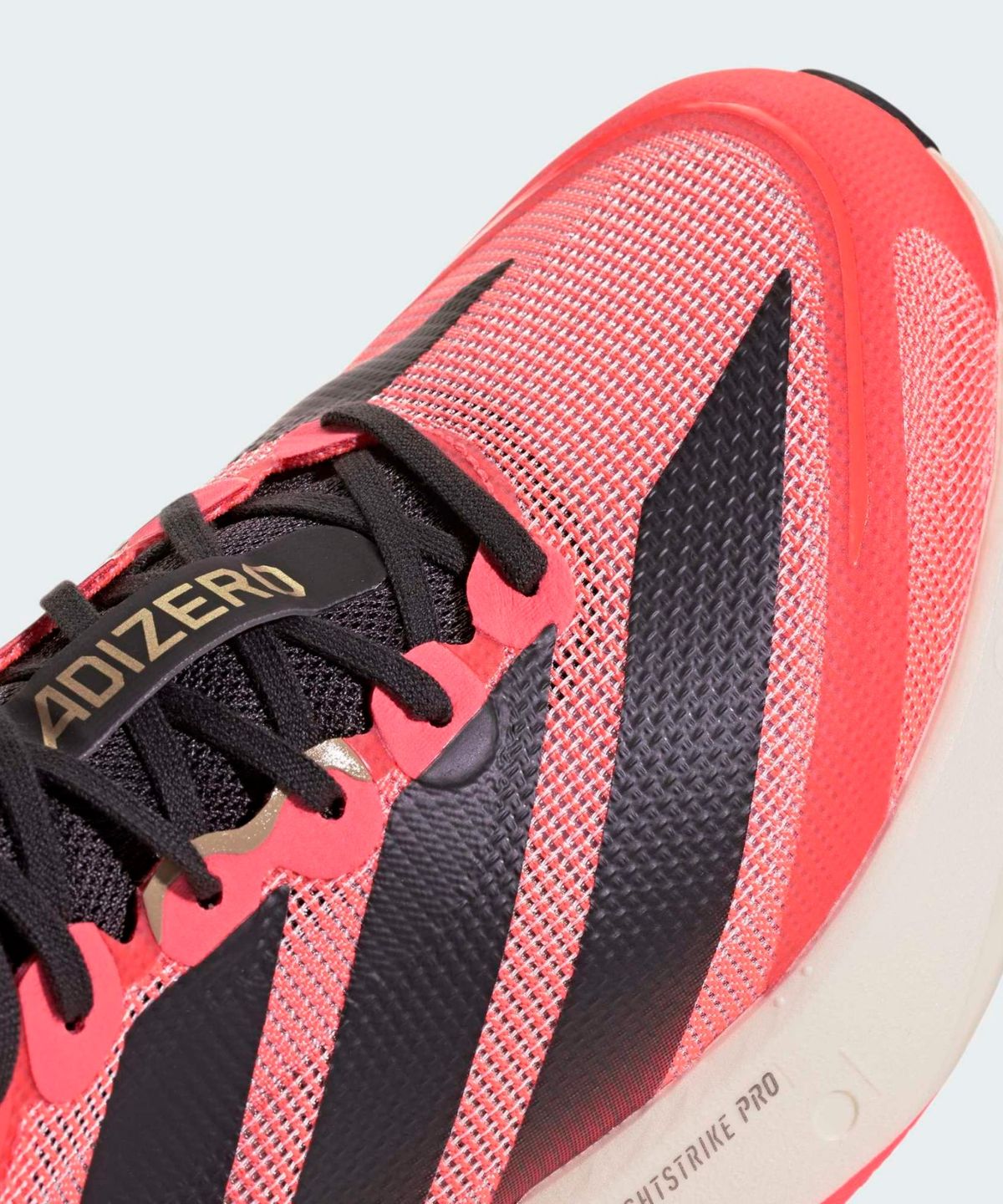 아디다스(ADIDAS) 아디제로 보스턴 13 - 솔라터보:카본:차콜 / KI3150