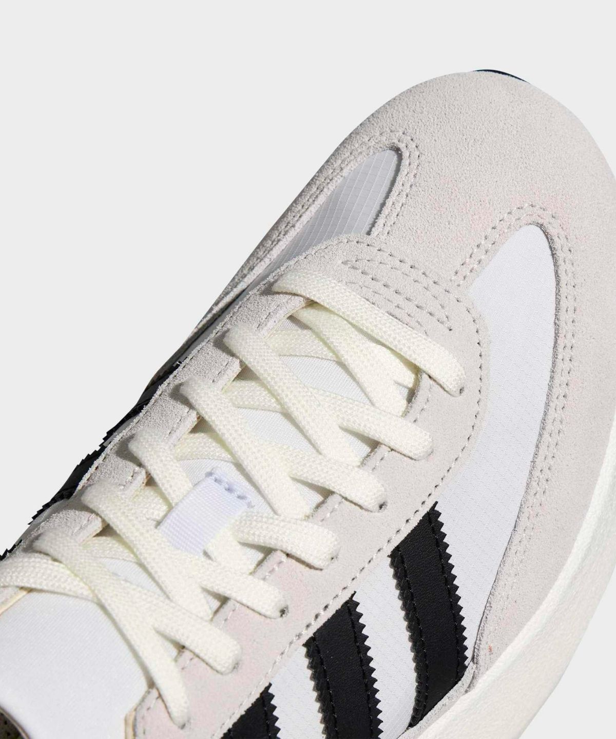 아디다스(ADIDAS) SL 72 프로 - 화이트:블랙:초크펄 / KK3074