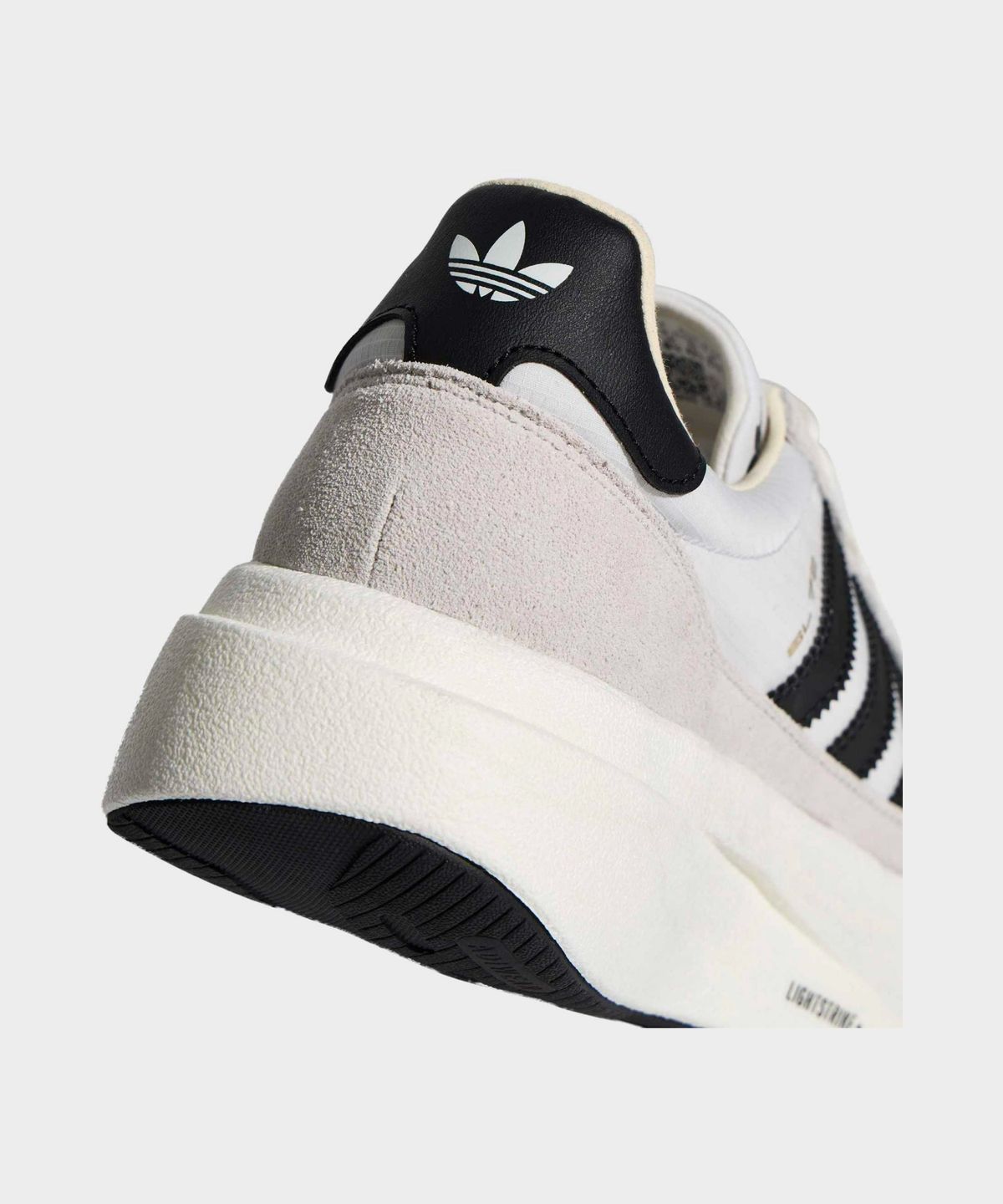아디다스(ADIDAS) SL 72 프로 - 화이트:블랙:초크펄 / KK3074