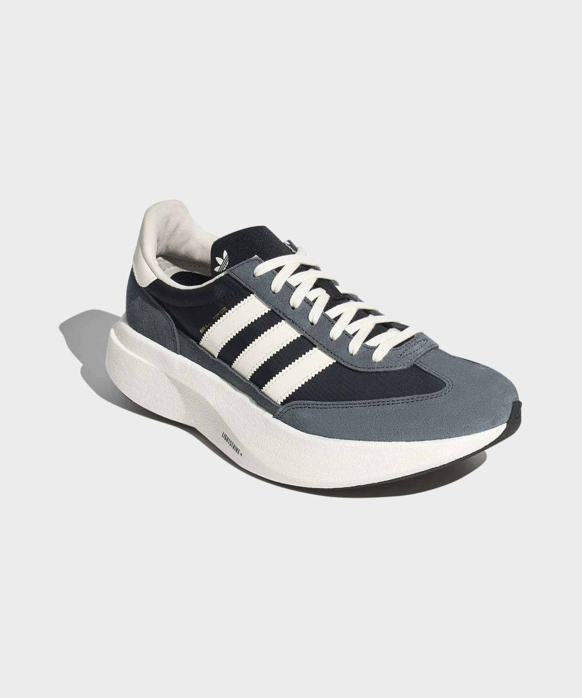 아디다스(ADIDAS) SL 72 프로 - 블랙:화이트:그레이 / KK3072