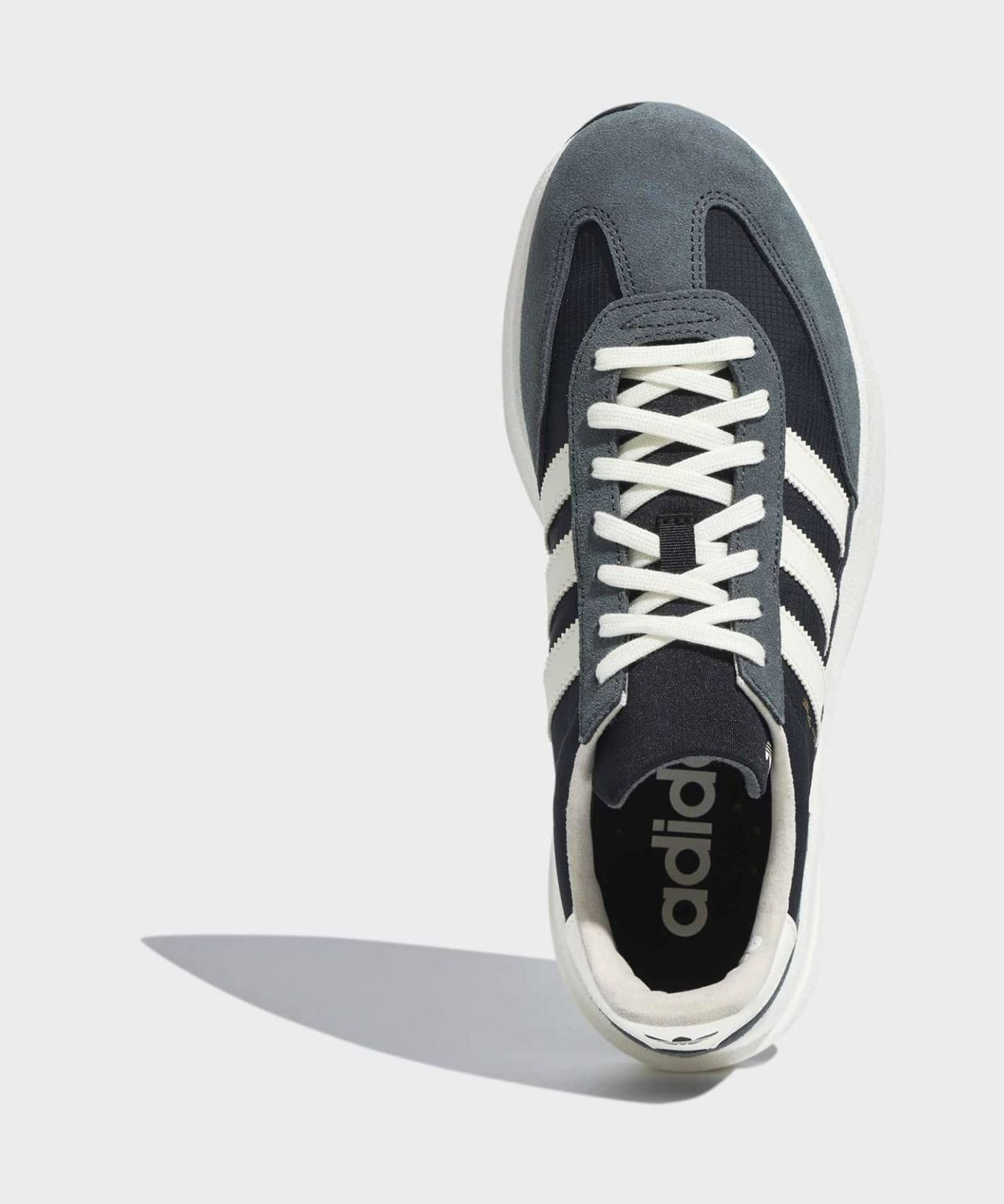 아디다스(ADIDAS) SL 72 프로 - 블랙:화이트:그레이 / KK3072