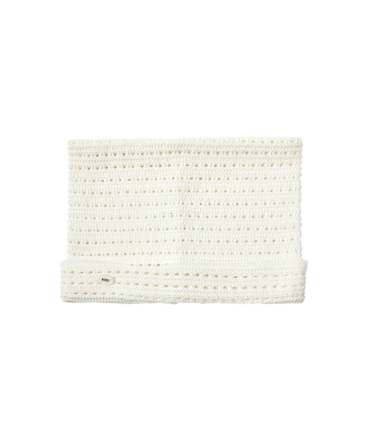 꼬모니노즈(COMONINOZ) [CN]CAT BEANIE [4 COLOR]