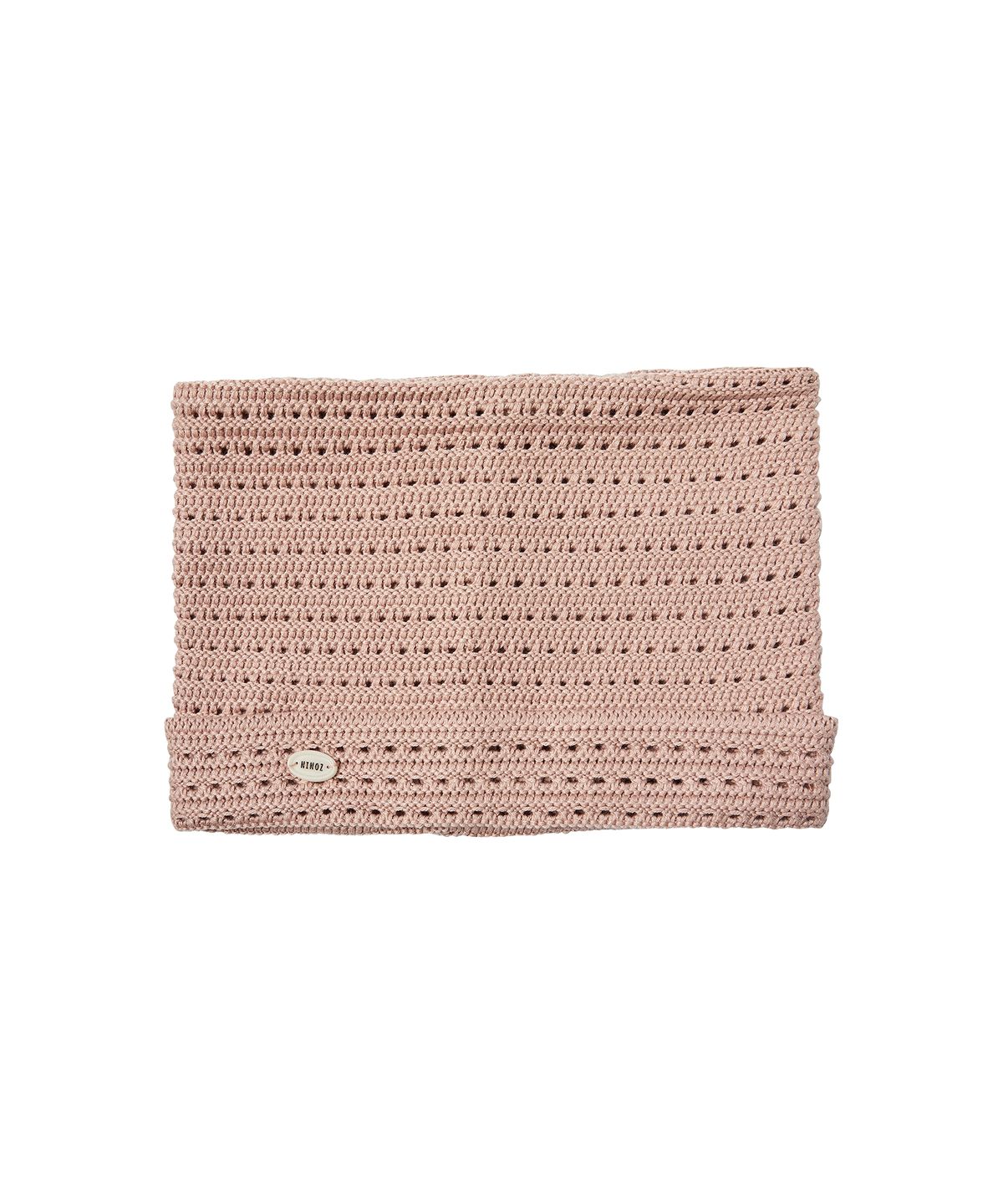 꼬모니노즈(COMONINOZ) [CN]CAT BEANIE [4 COLOR]