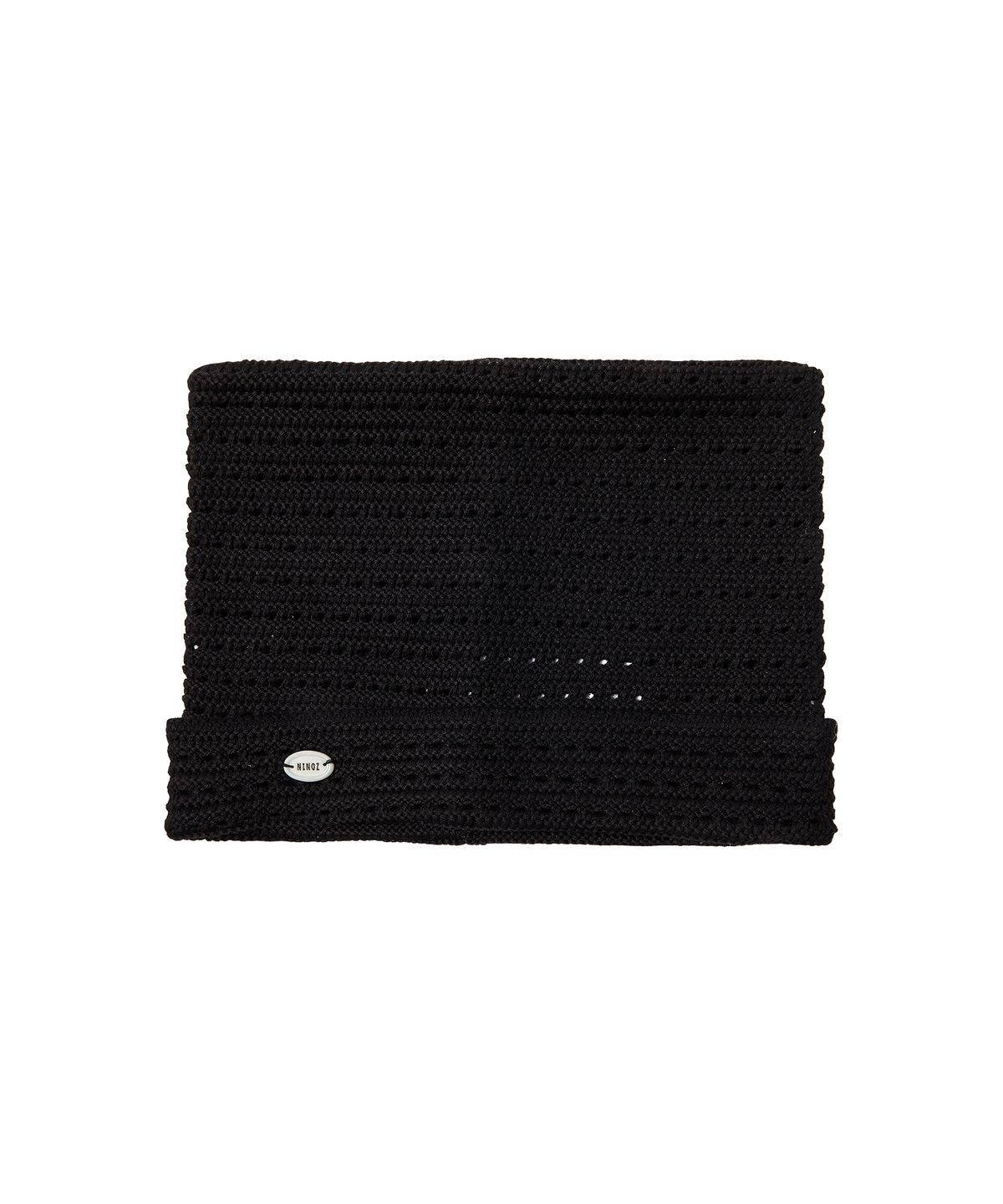 꼬모니노즈(COMONINOZ) [CN]CAT BEANIE [4 COLOR]