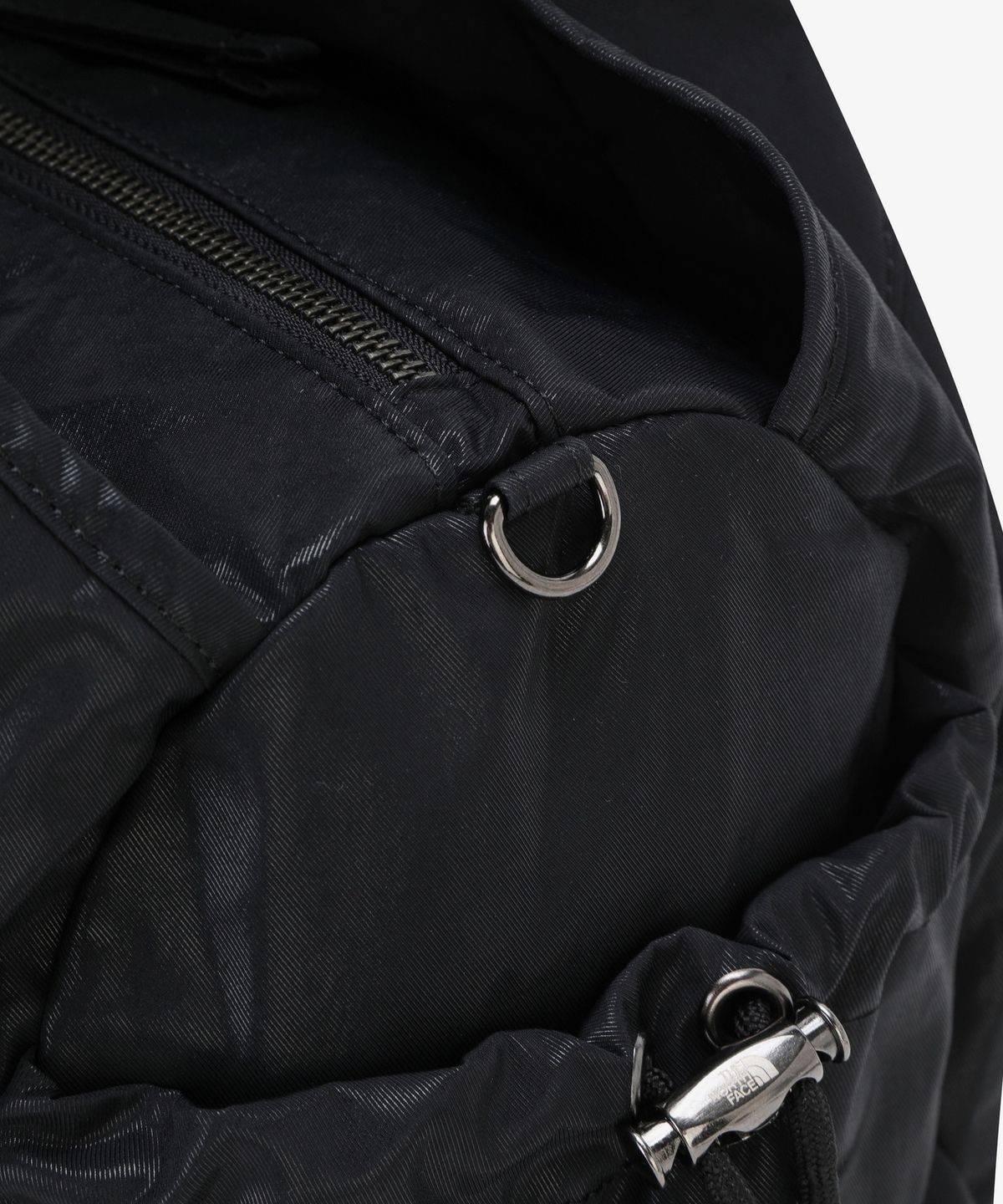 노스페이스(THE NORTH FACE) NN2PS57J 헤이즈 숄더 백 BLACK