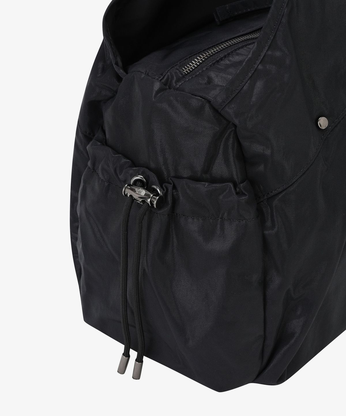 노스페이스(THE NORTH FACE) NN2PS57J 헤이즈 숄더 백 BLACK