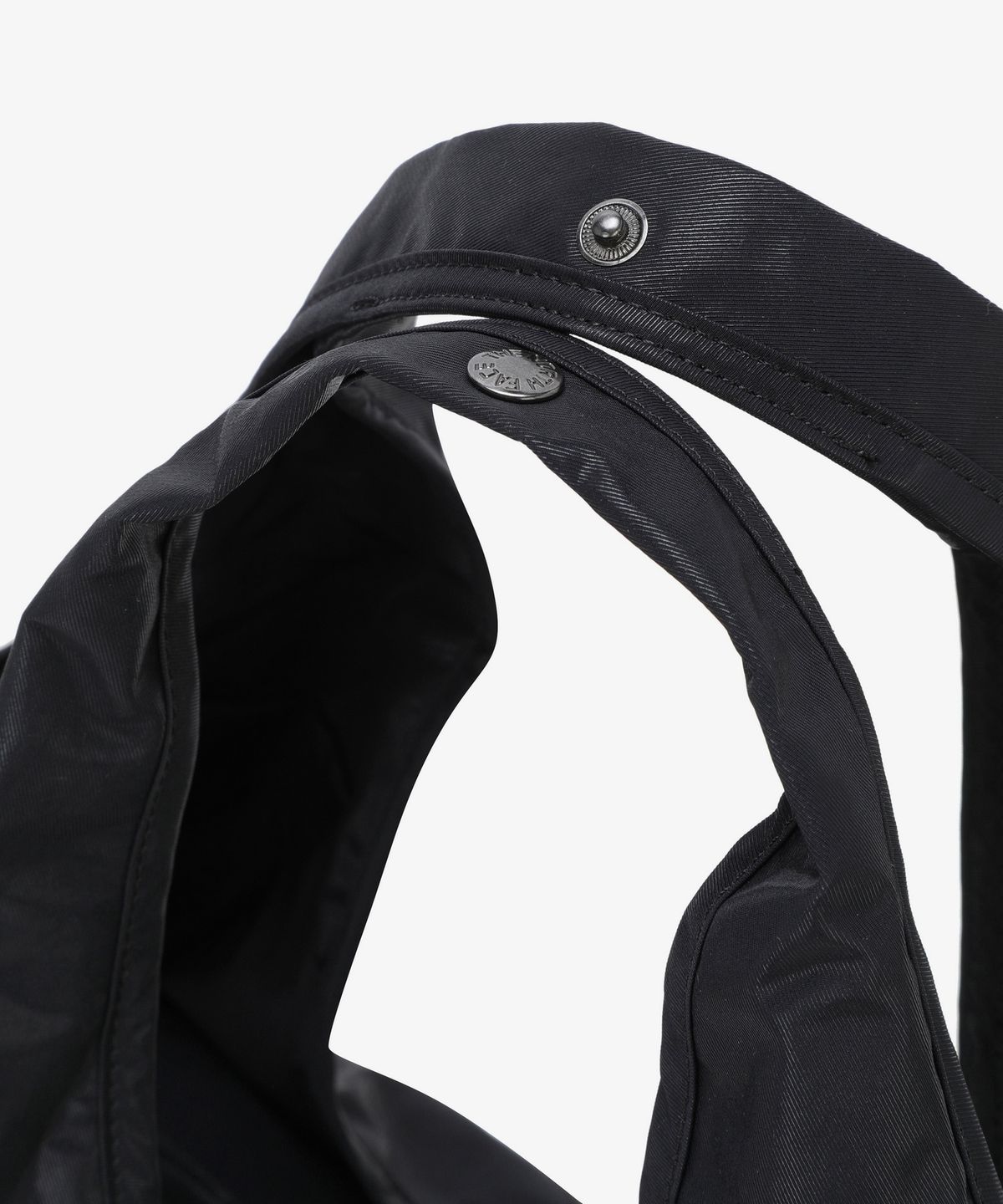 노스페이스(THE NORTH FACE) NN2PS57J 헤이즈 숄더 백 BLACK