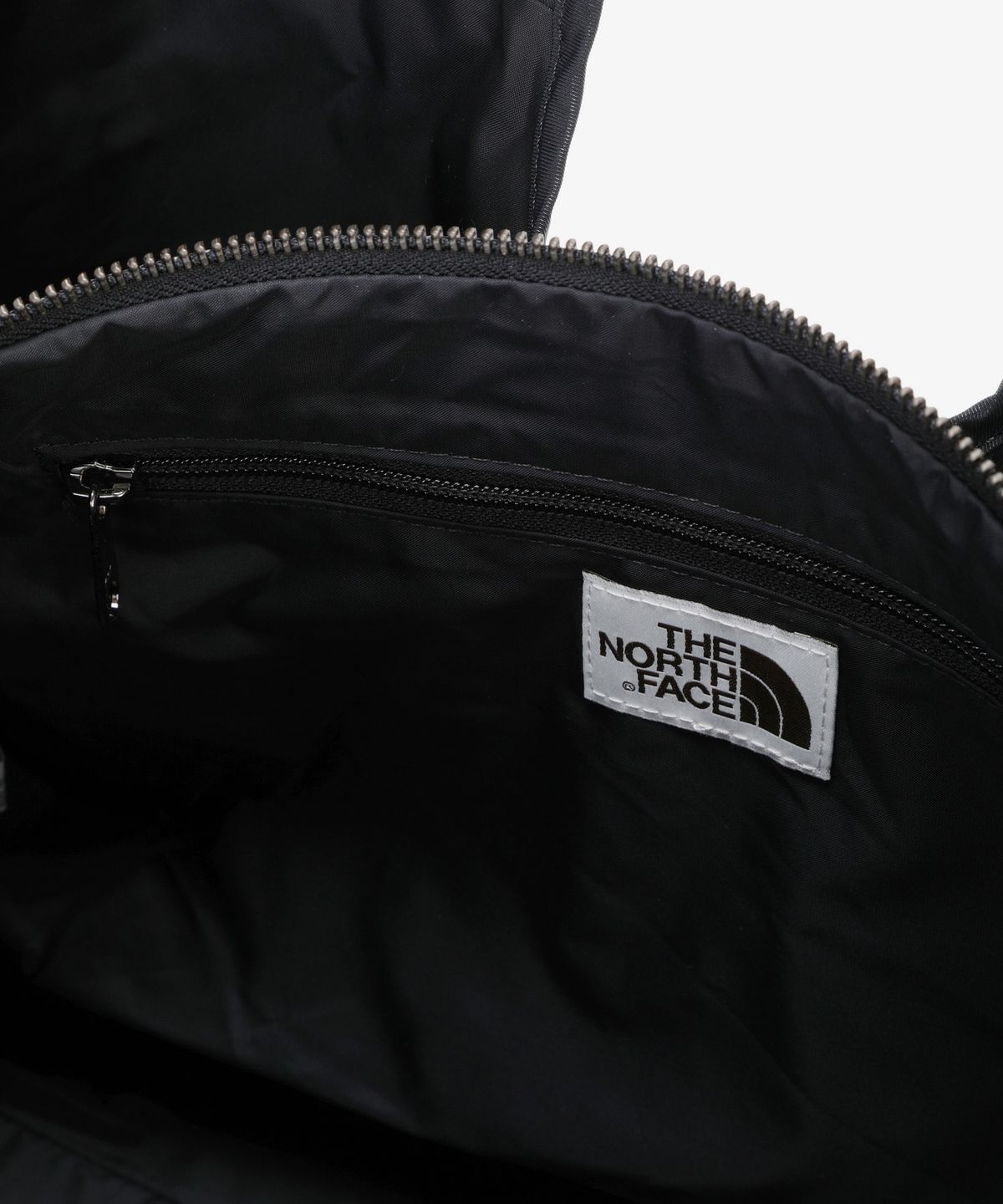노스페이스(THE NORTH FACE) NN2PS57J 헤이즈 숄더 백 BLACK