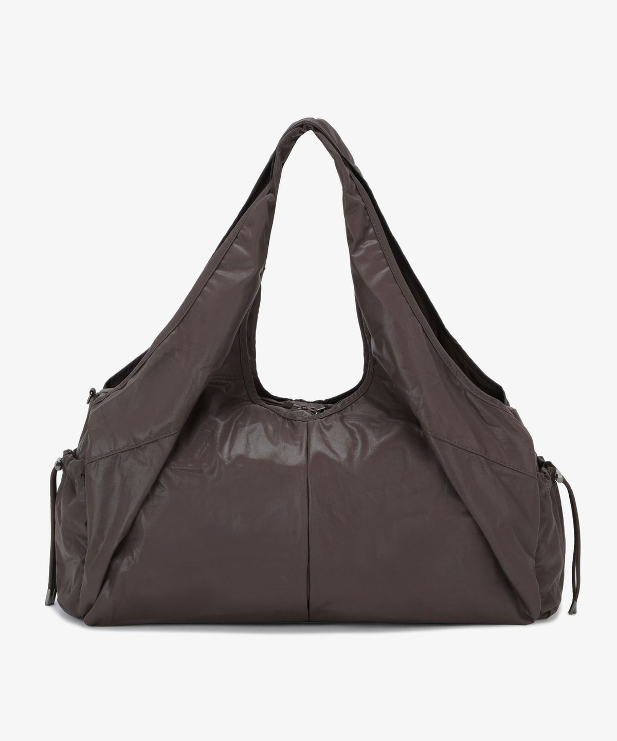 노스페이스(THE NORTH FACE) NN2PS57K 헤이즈 숄더 백 DEEP TAUPE