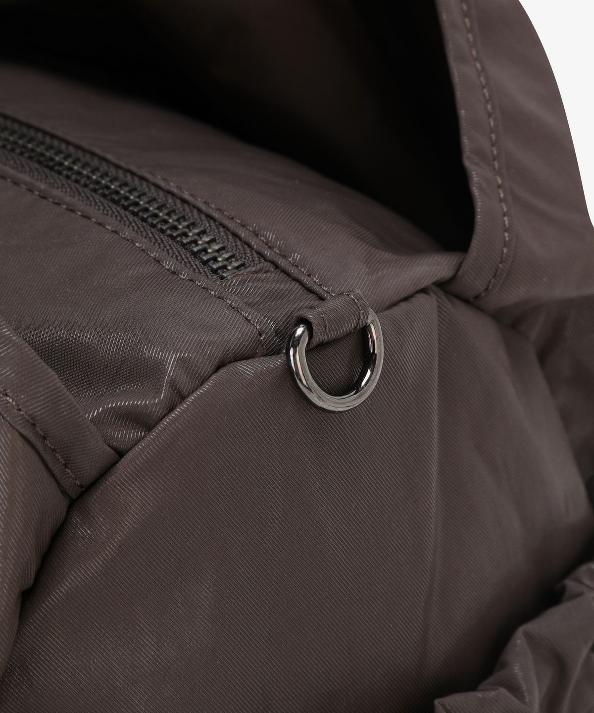 노스페이스(THE NORTH FACE) NN2PS57K 헤이즈 숄더 백 DEEP TAUPE