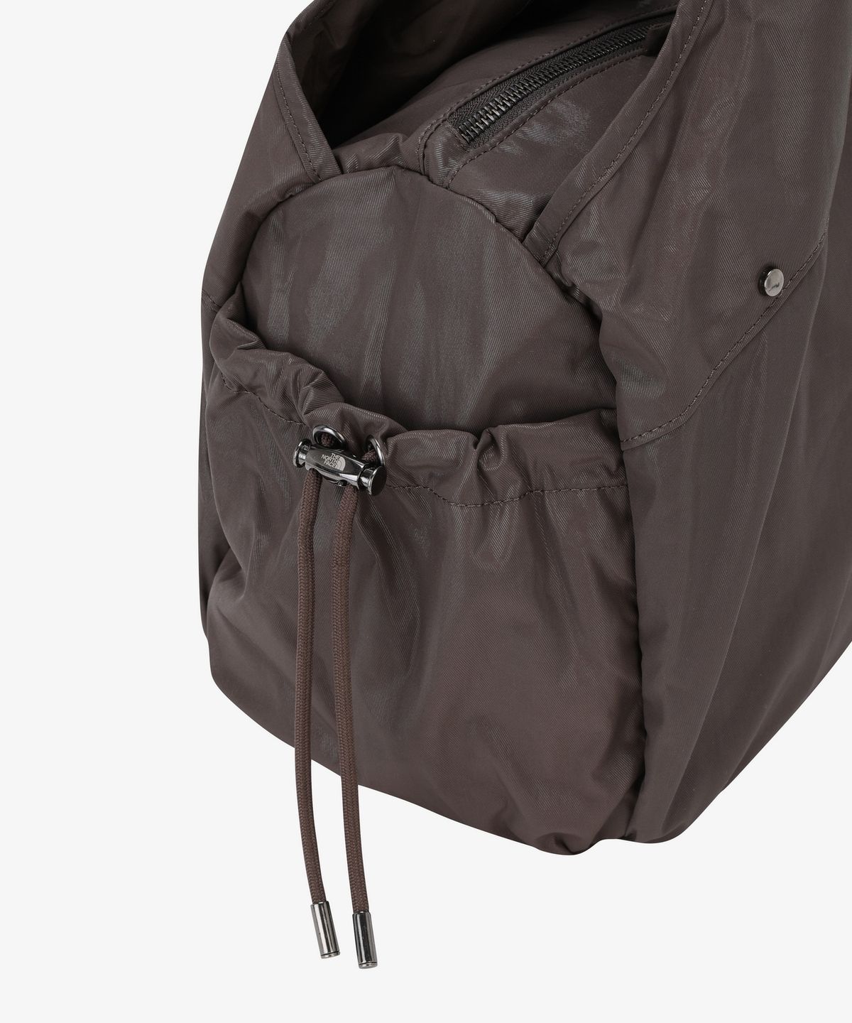 노스페이스(THE NORTH FACE) NN2PS57K 헤이즈 숄더 백 DEEP TAUPE