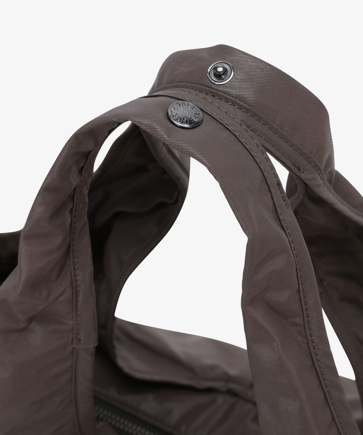 노스페이스(THE NORTH FACE) NN2PS57K 헤이즈 숄더 백 DEEP TAUPE