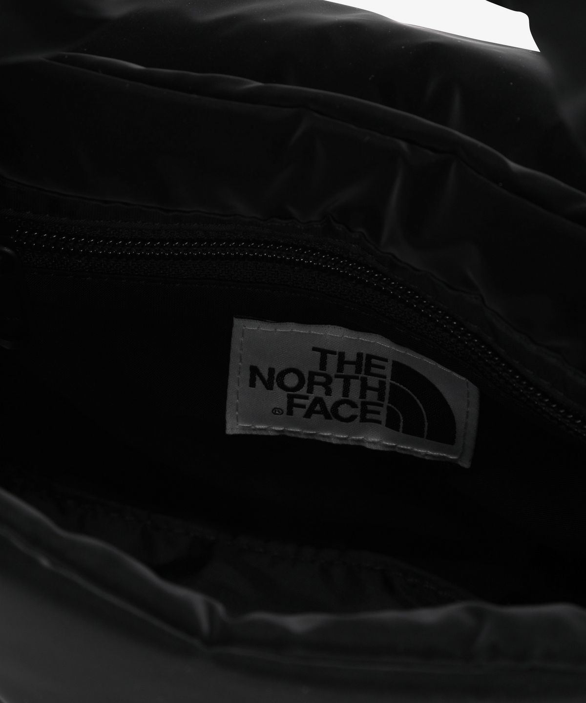 노스페이스(THE NORTH FACE) NN2PS73J 버블리 토트 백 미니 MATT BLACK