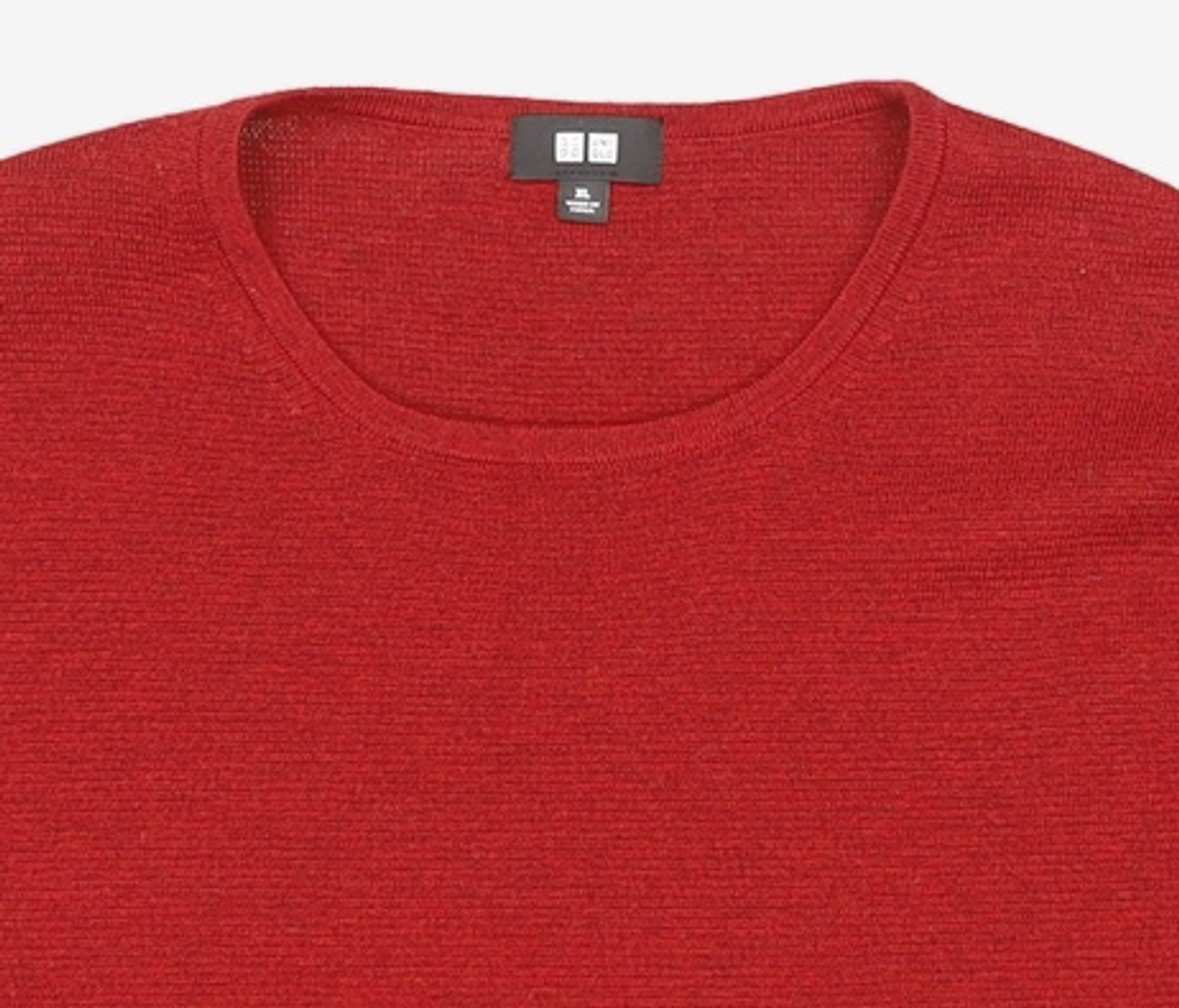 유니클로(UNIQLO) 니트/스웨터 XL