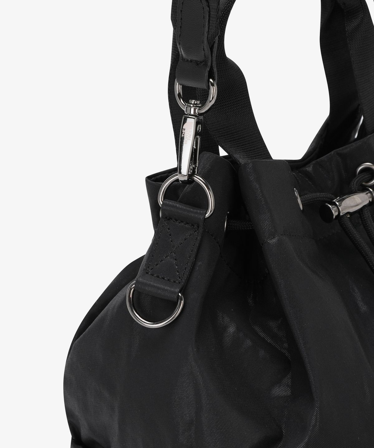 노스페이스(THE NORTH FACE) NN2PS58J 헤이즈 멀티 팩 BLACK