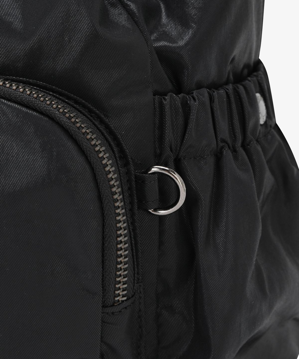 노스페이스(THE NORTH FACE) NN2PS58J 헤이즈 멀티 팩 BLACK