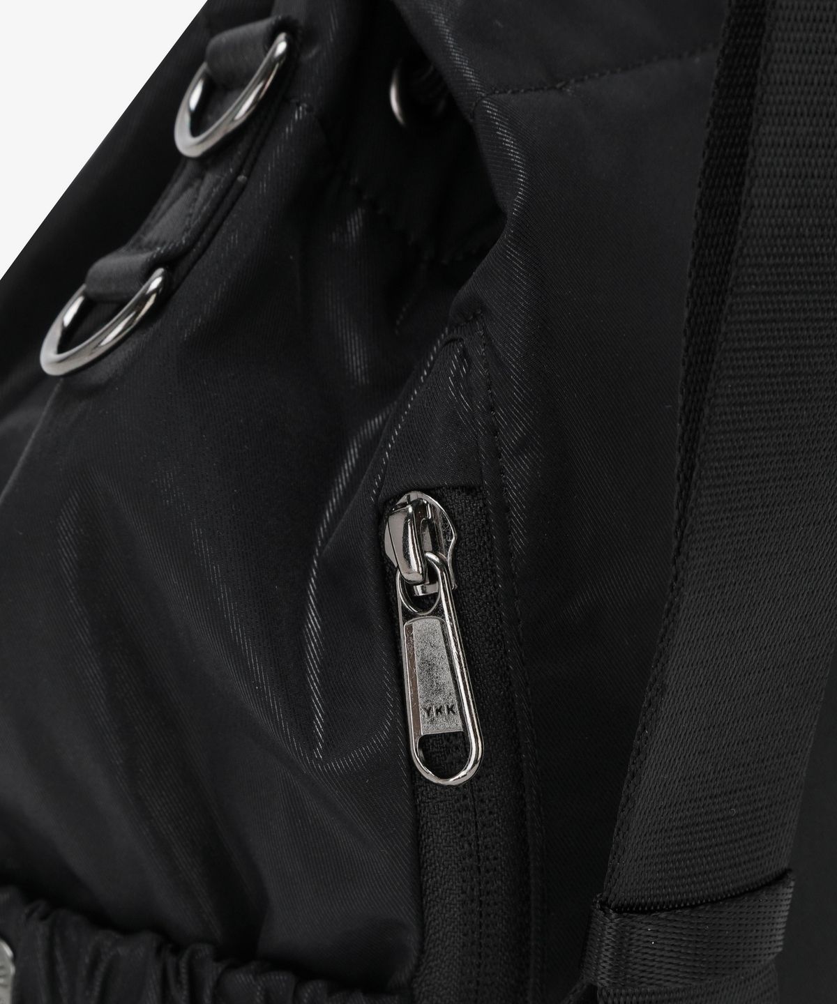 노스페이스(THE NORTH FACE) NN2PS58J 헤이즈 멀티 팩 BLACK