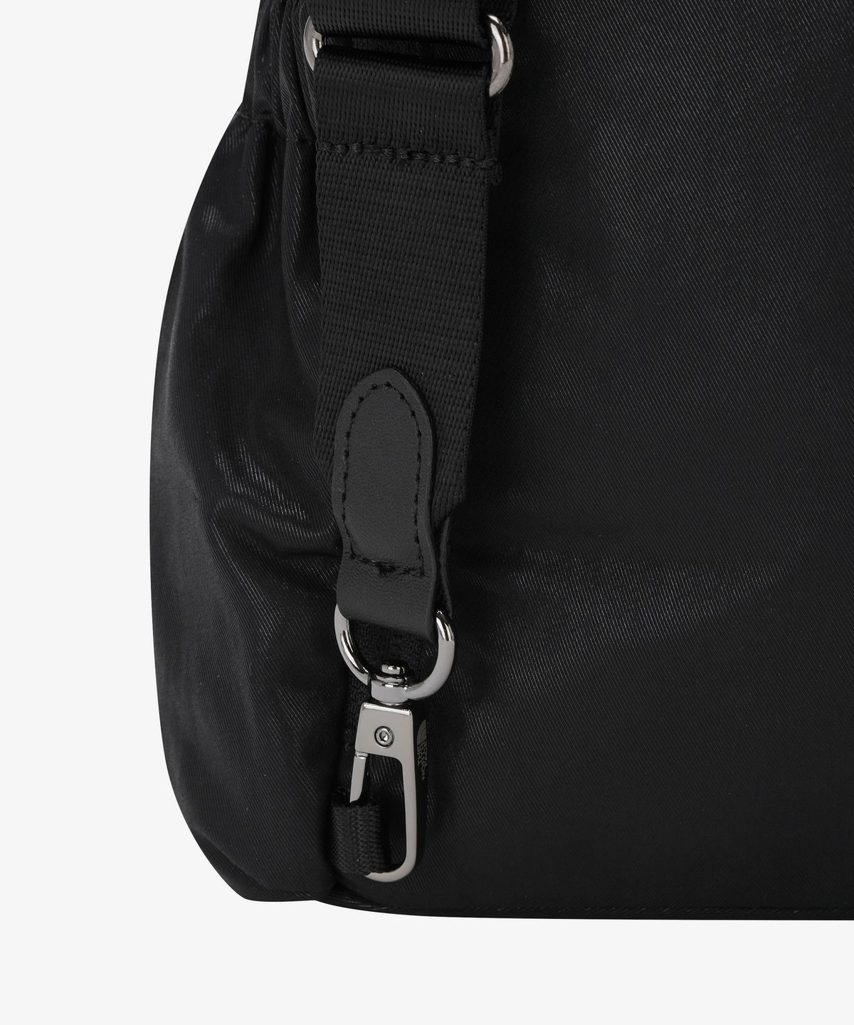 노스페이스(THE NORTH FACE) NN2PS58J 헤이즈 멀티 팩 BLACK