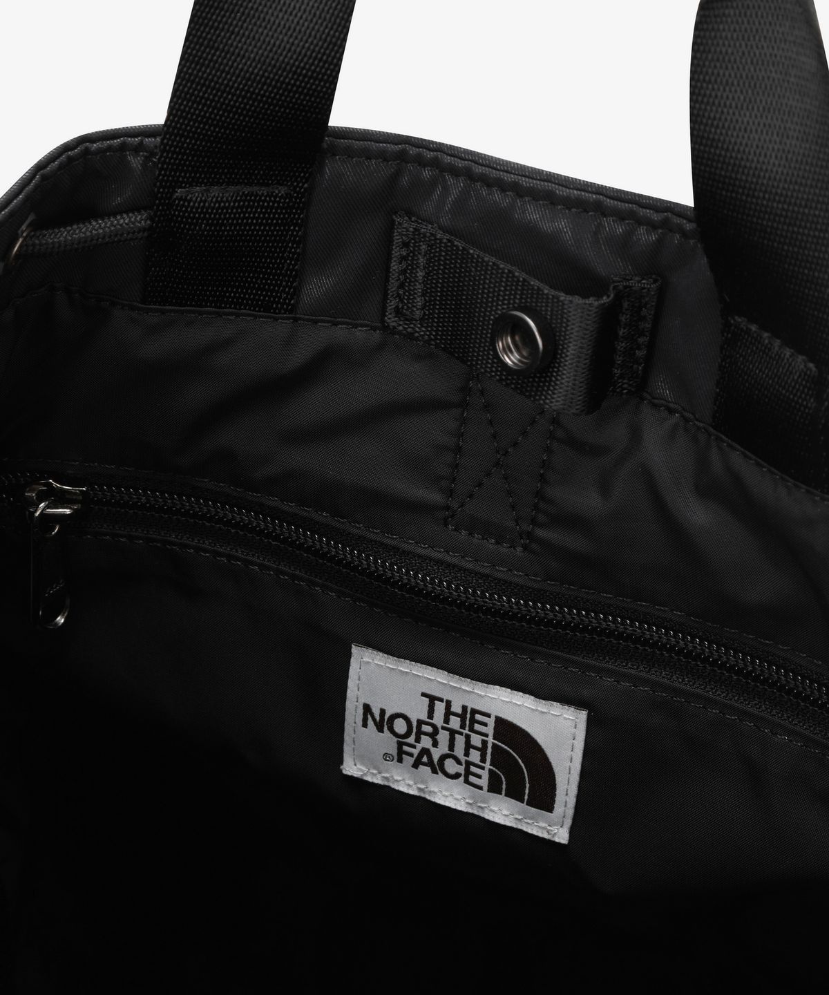 노스페이스(THE NORTH FACE) NN2PS58J 헤이즈 멀티 팩 BLACK