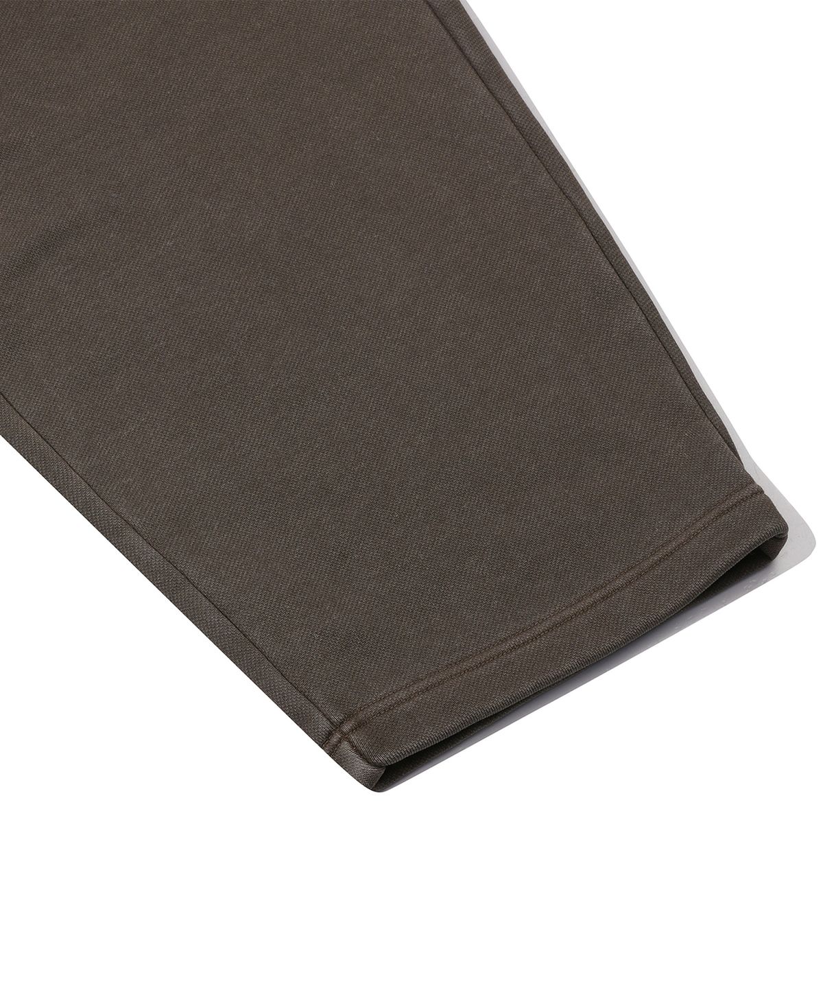 메인부스(MAINBOOTH) Nomad Sweat Pants(BROWN)