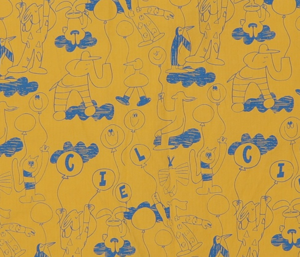 리미떼두두(Limitedoudou) 셔츠/블라우스 140
