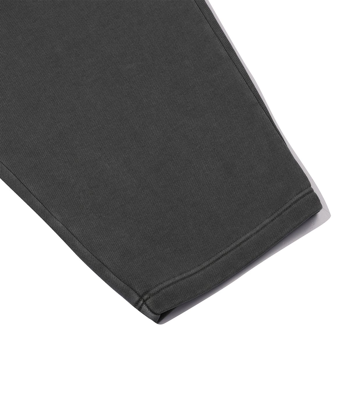 메인부스(MAINBOOTH) Nomad Sweat Pants(CHARCOAL)