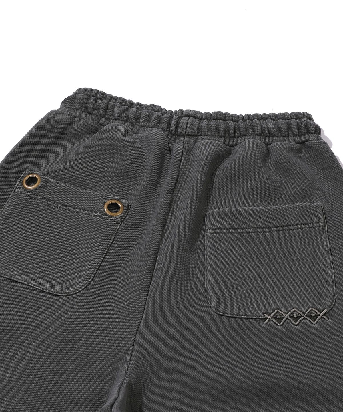 메인부스(MAINBOOTH) Nomad Sweat Pants(CHARCOAL)