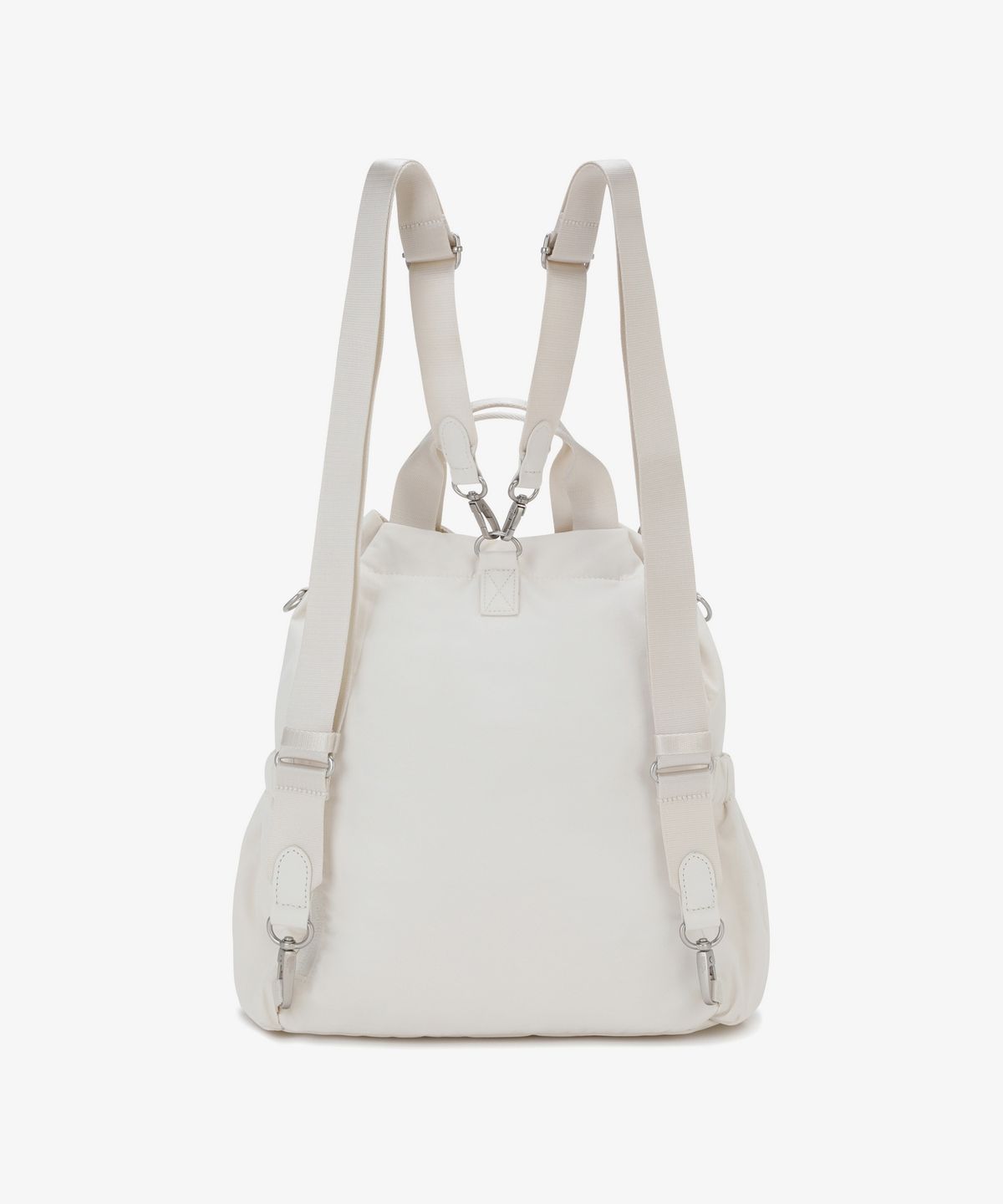 노스페이스(THE NORTH FACE) NN2PS58K 헤이즈 멀티 팩 CREAM